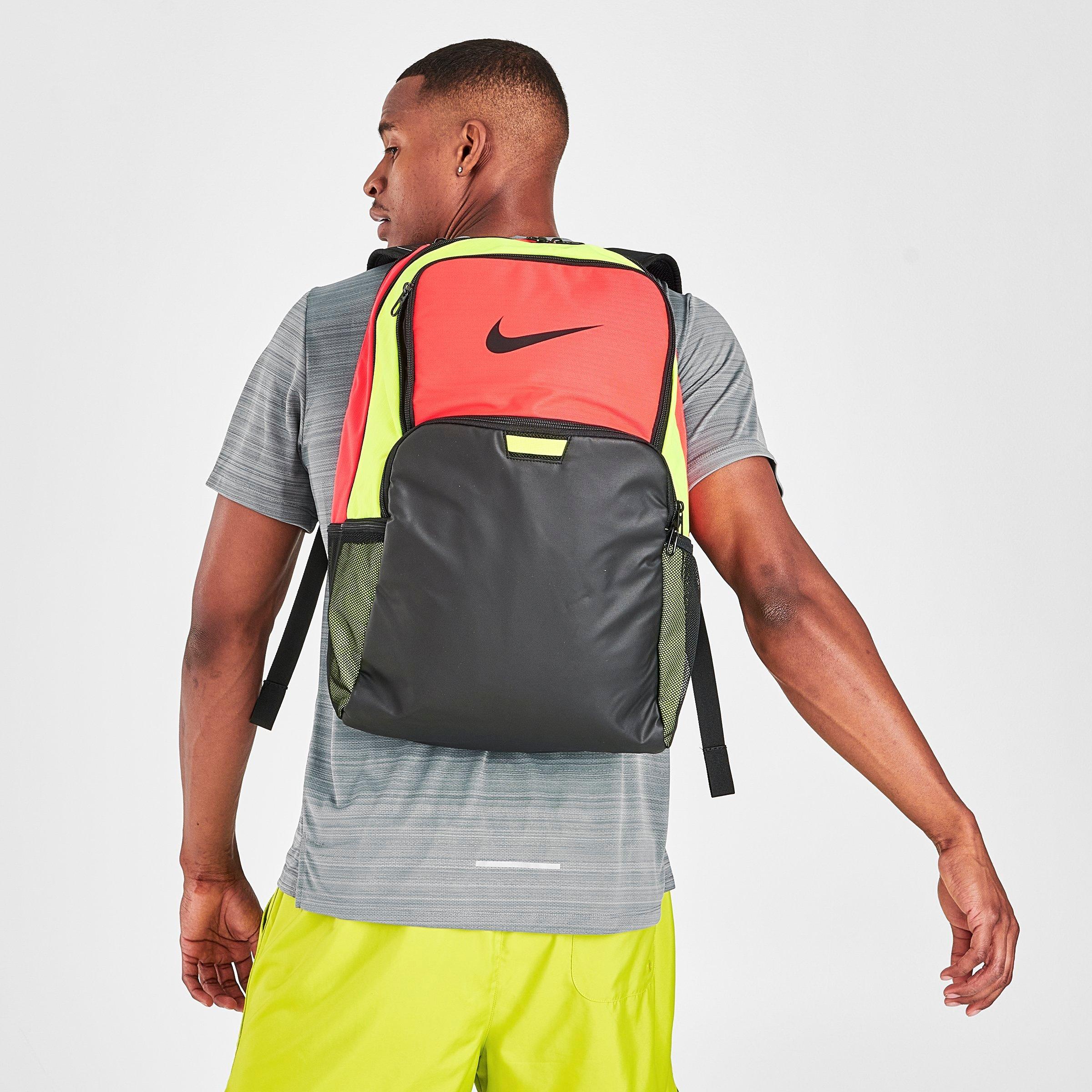 extra large nike backpack