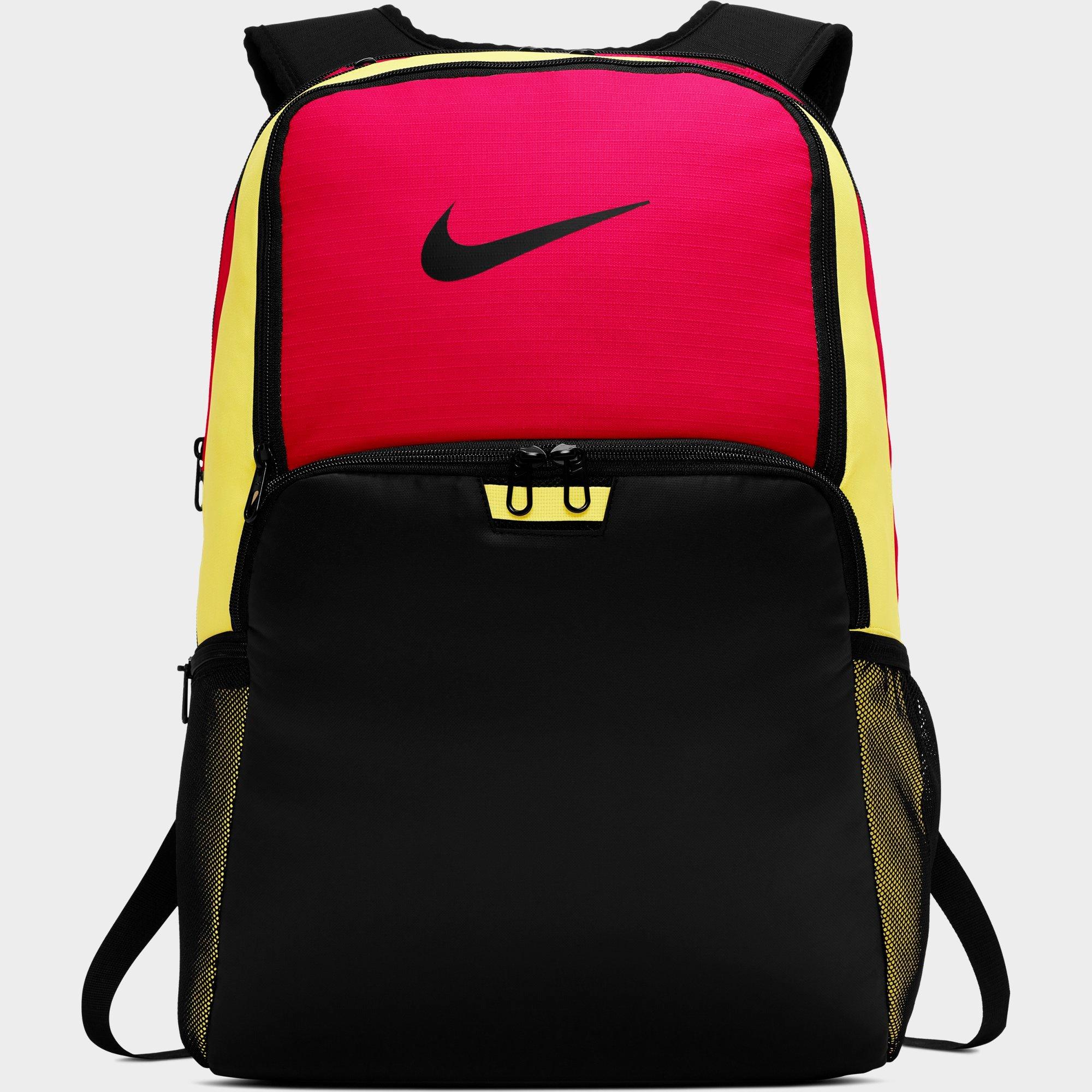 nike marble backpack