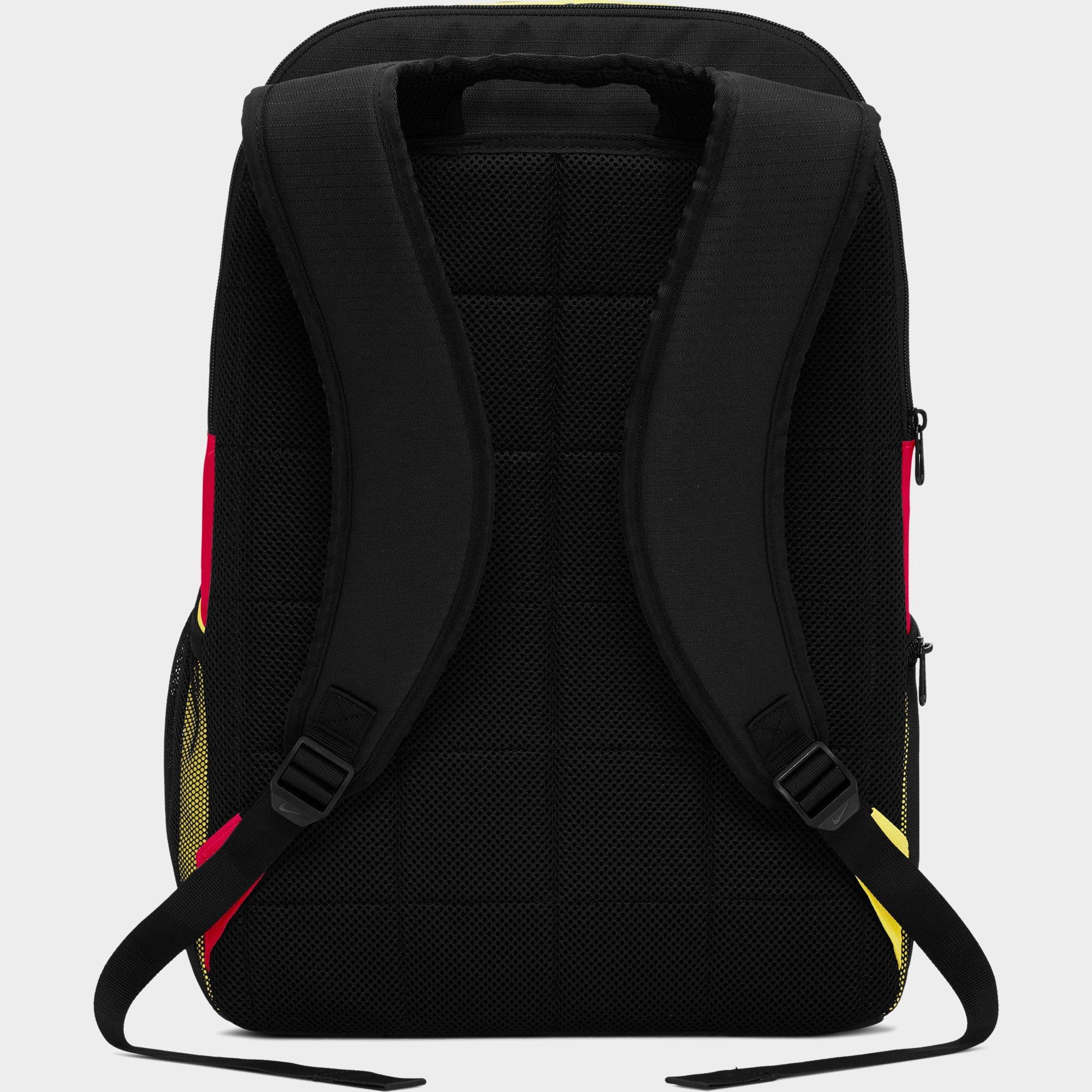 nike brasilia large backpack