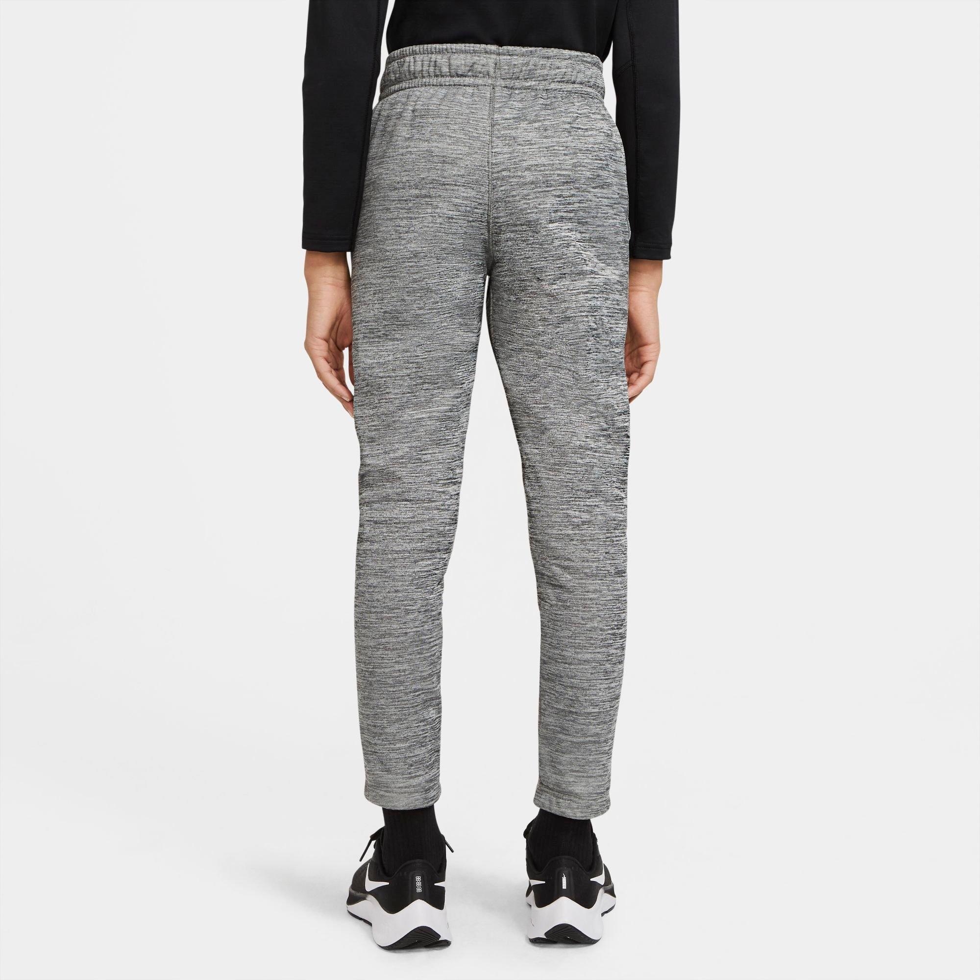 nike tapered joggers