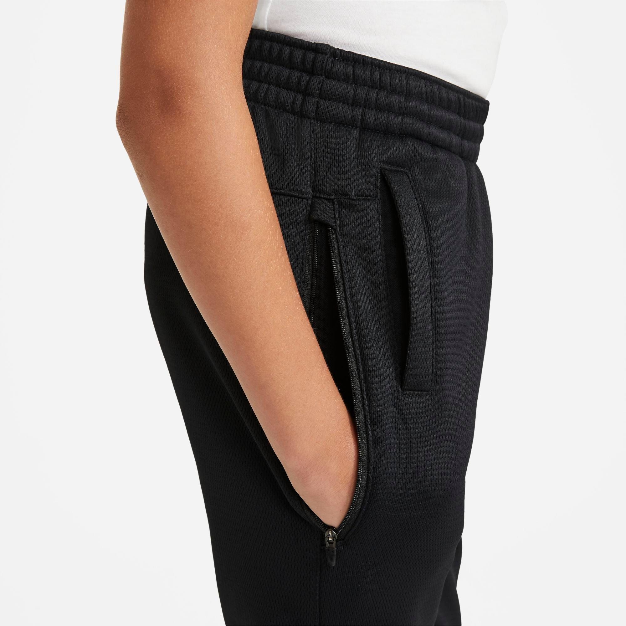 nike therma elite shorts