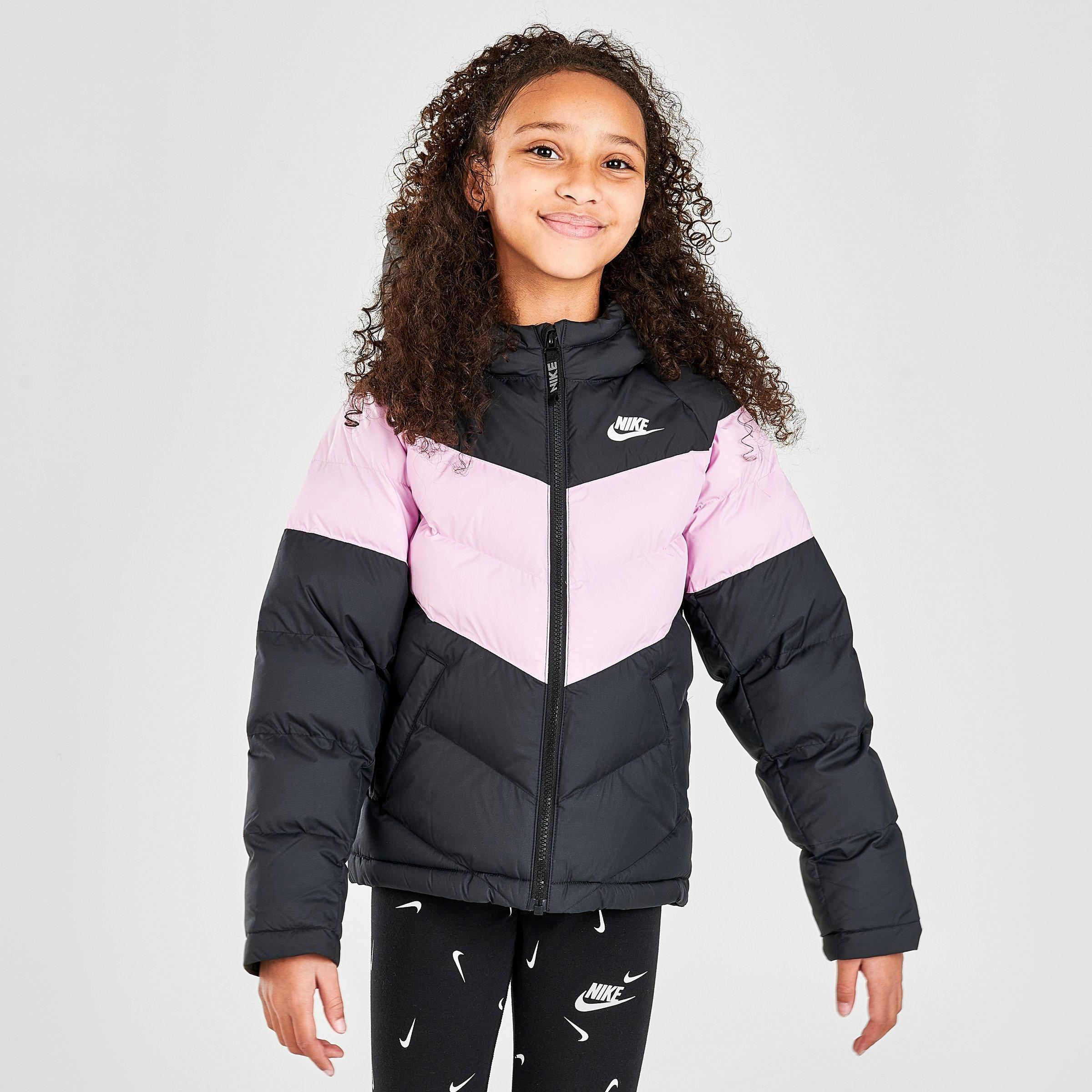 nike jacket kids