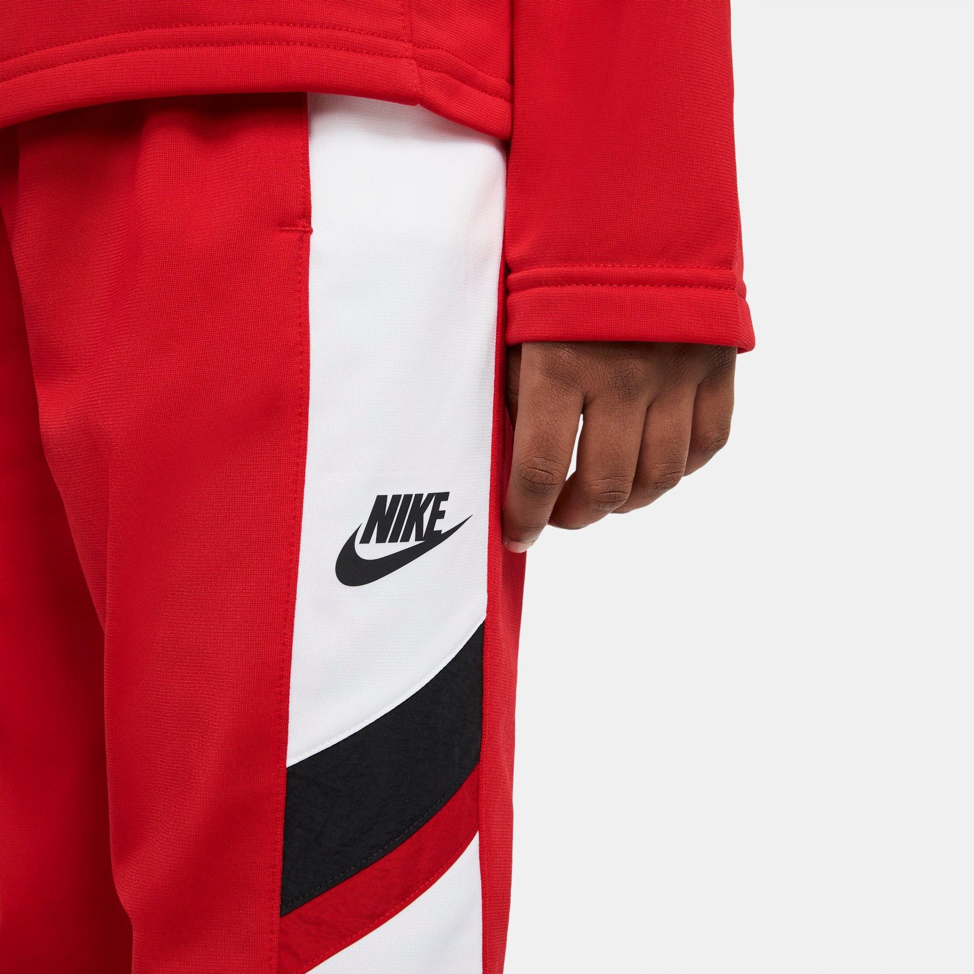 nike tracksuit sportswear