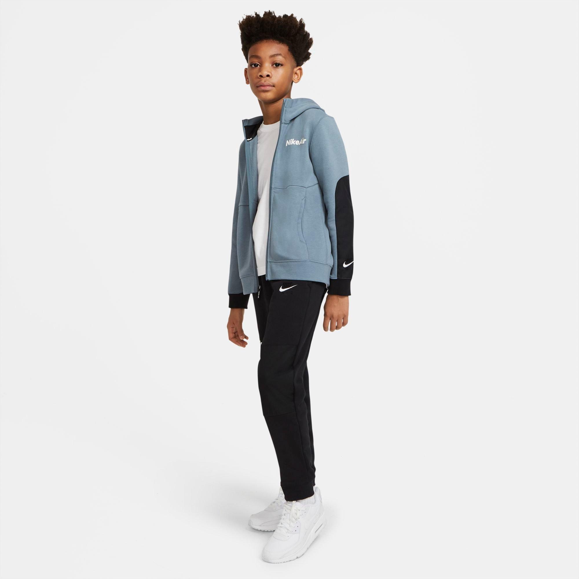 nike air jogging pants