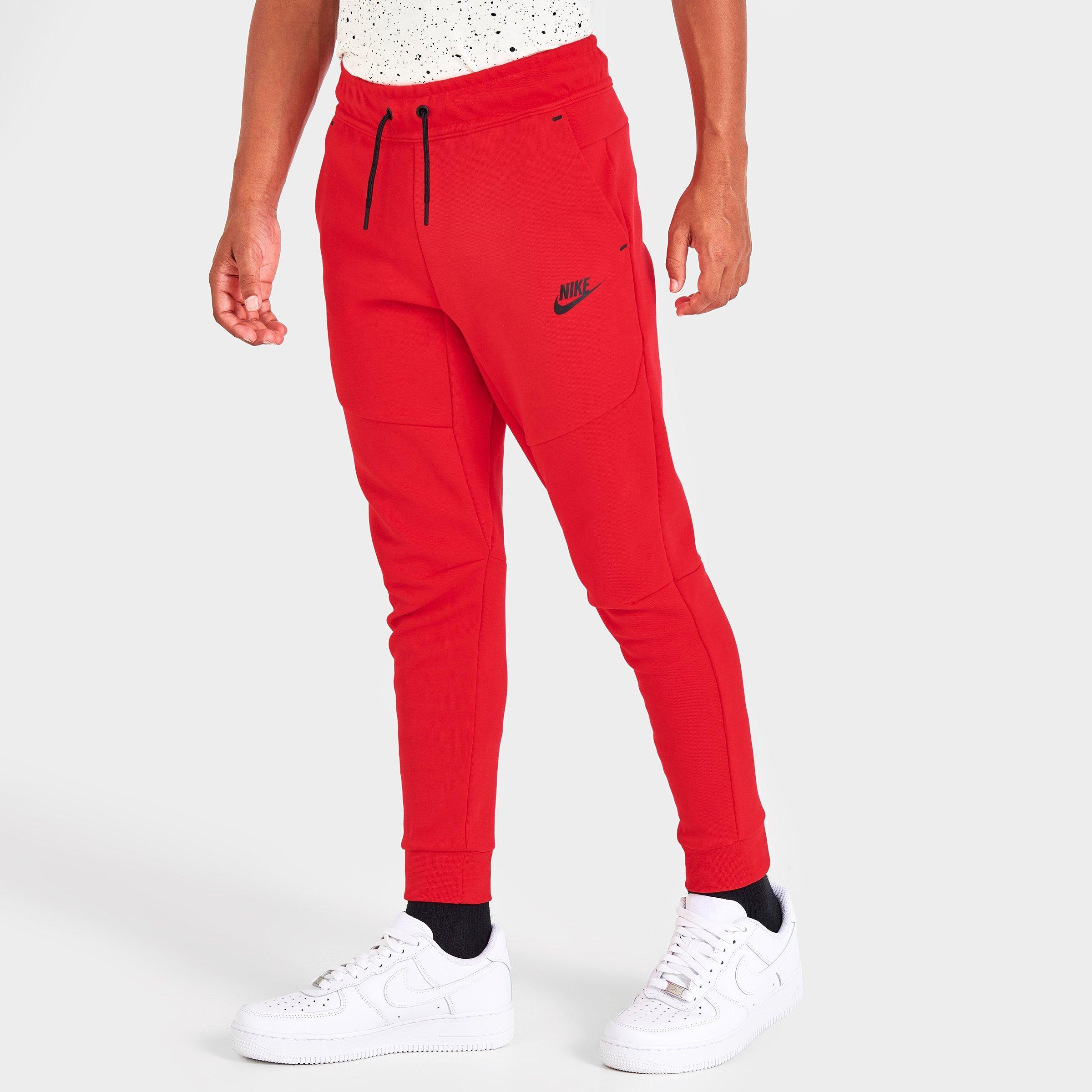 boys nike jogger pants