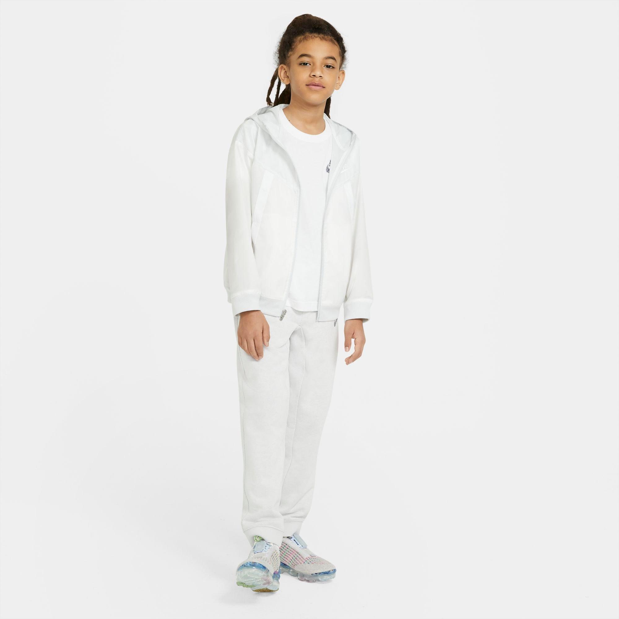 jd sports kids coats