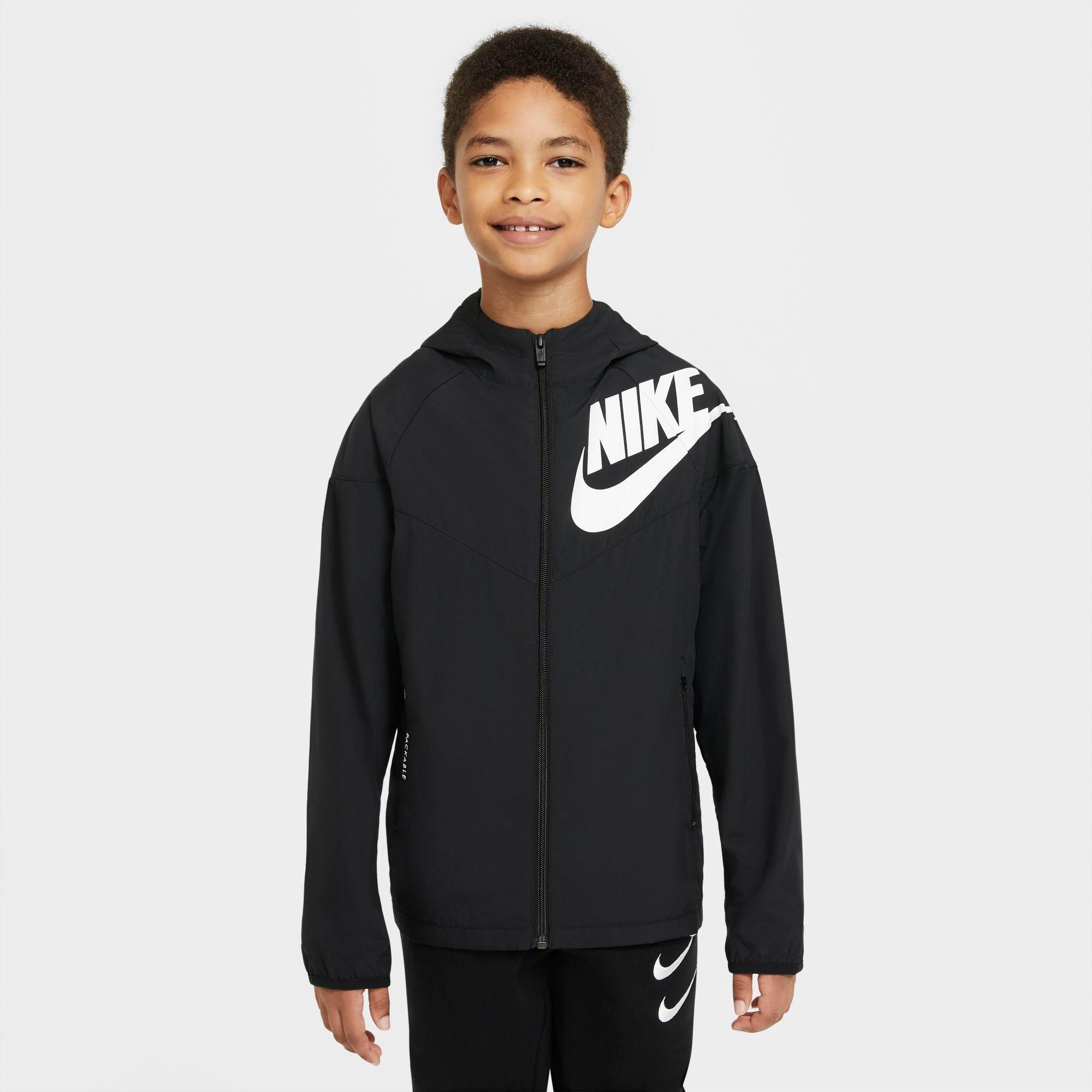 nike windrunner finish line