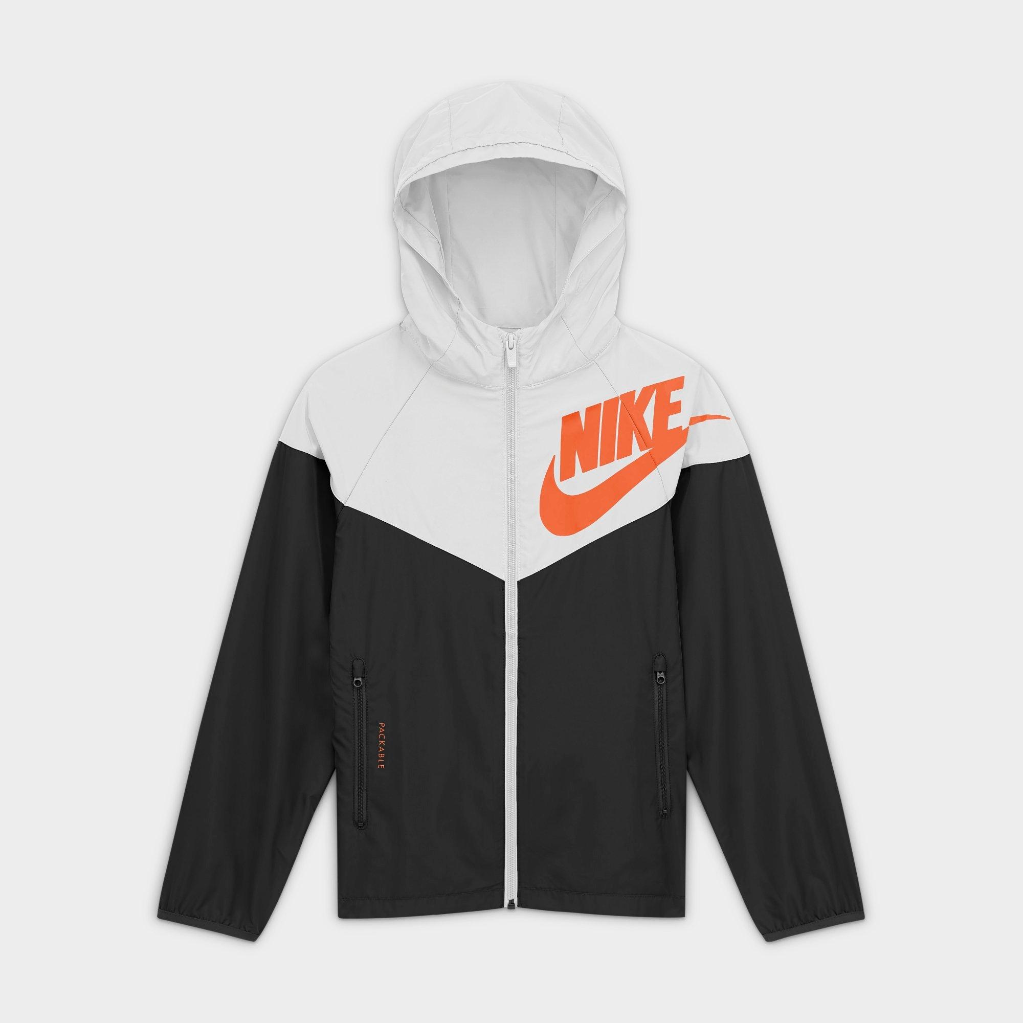 nike windrunner kids