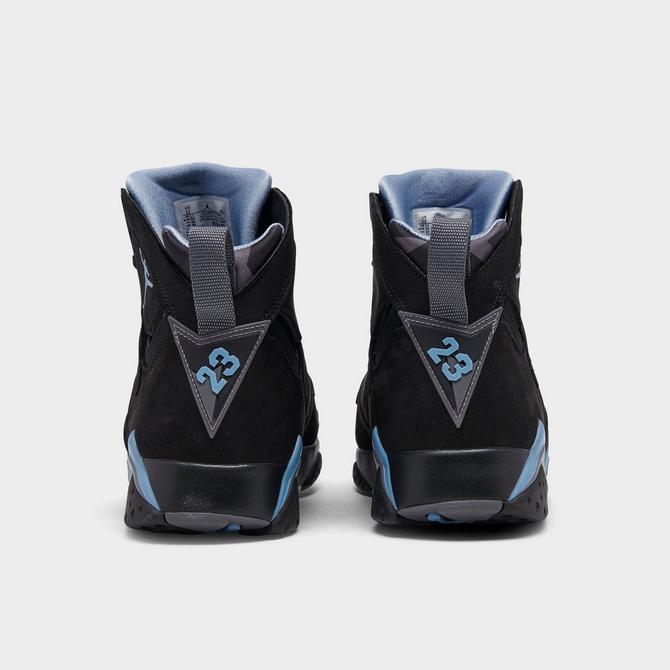 Jordan retro 7 outlet baby blue