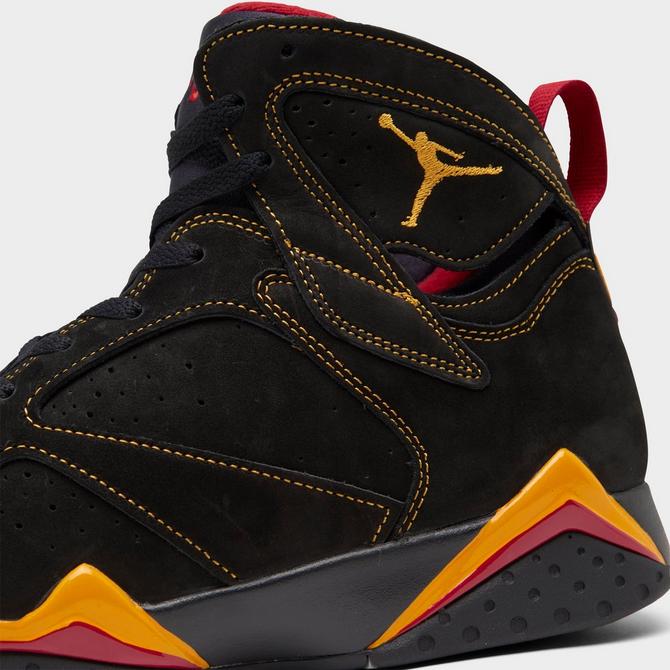 Air Jordan Retro 7 Basketball Shoes| Finish Line