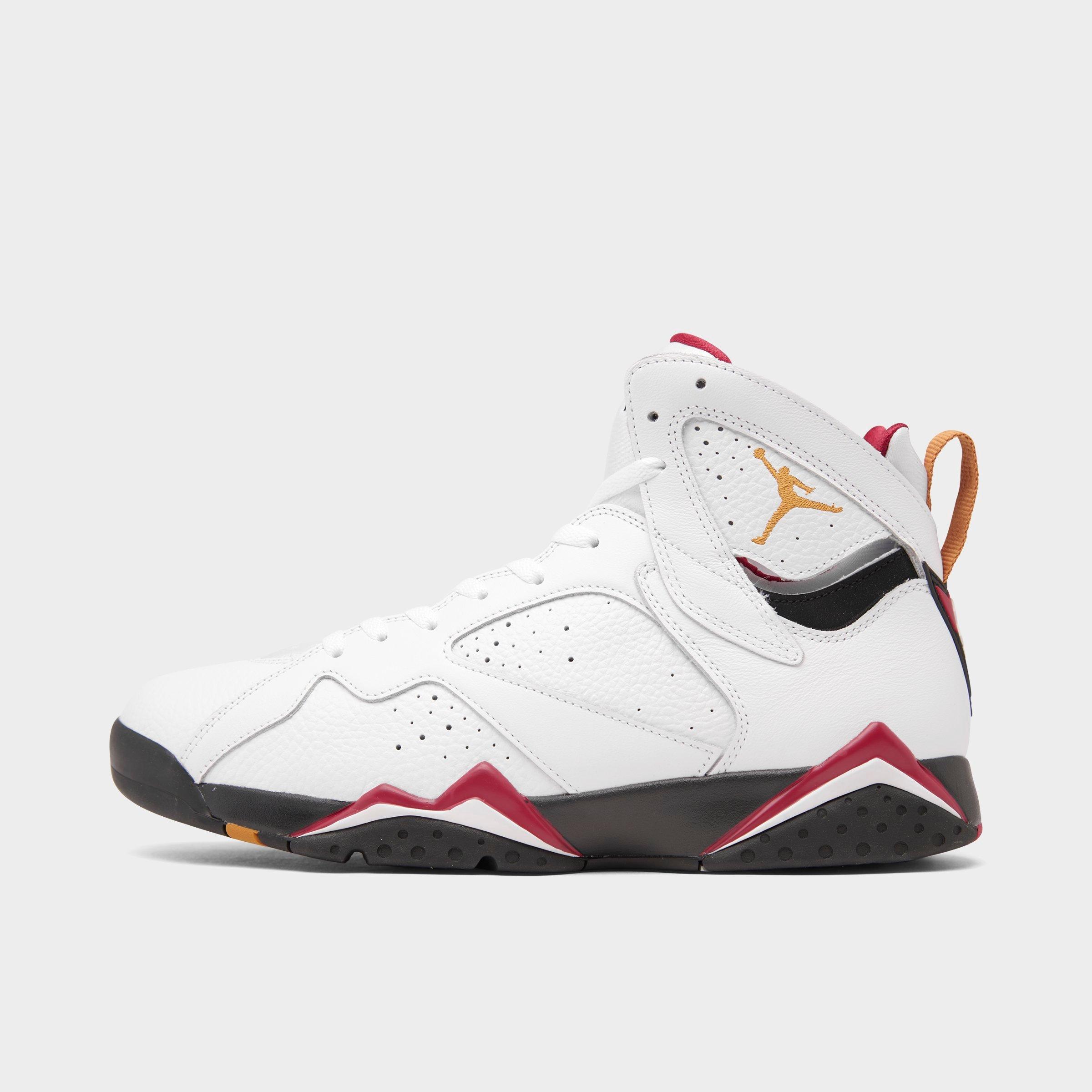 Air Jordan Retro 7 Basketball Shoes 