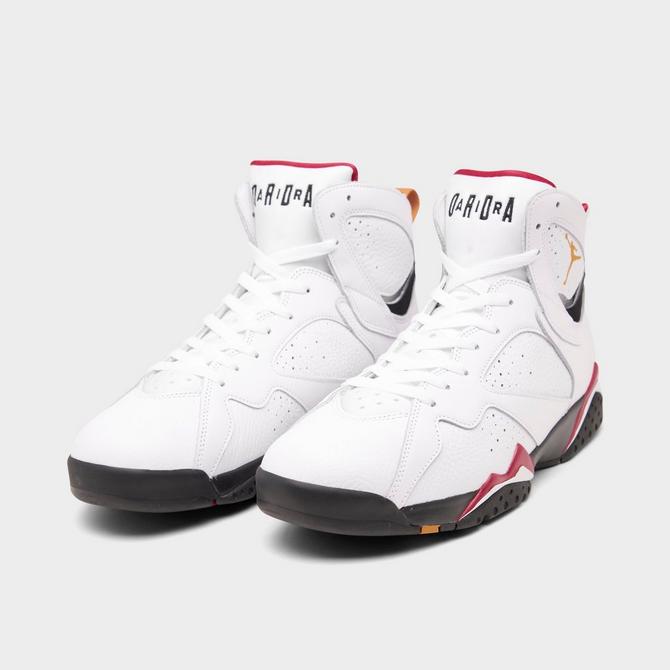 Air jordan finish on sale line