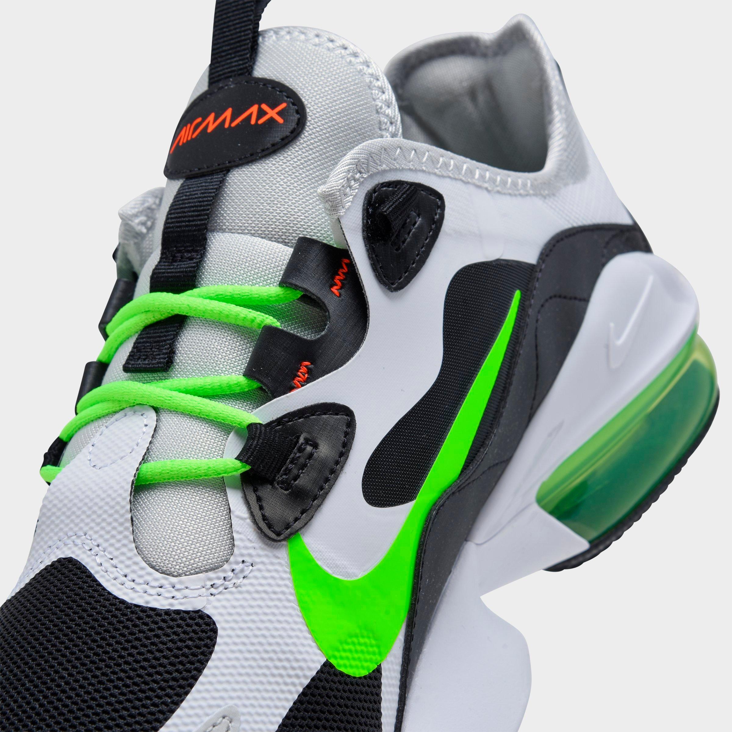 air max infinity infant