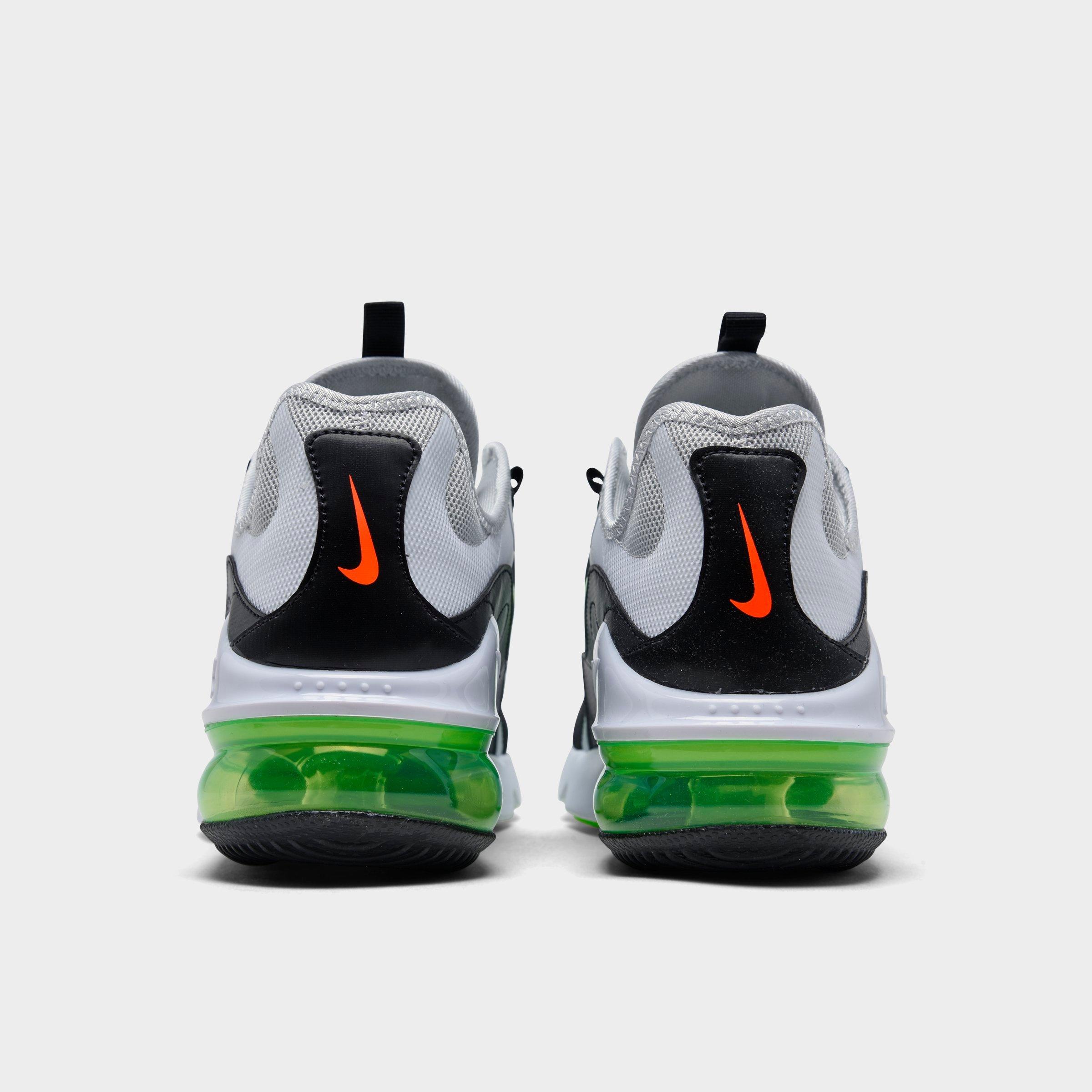 nike men's air max infinity shoes