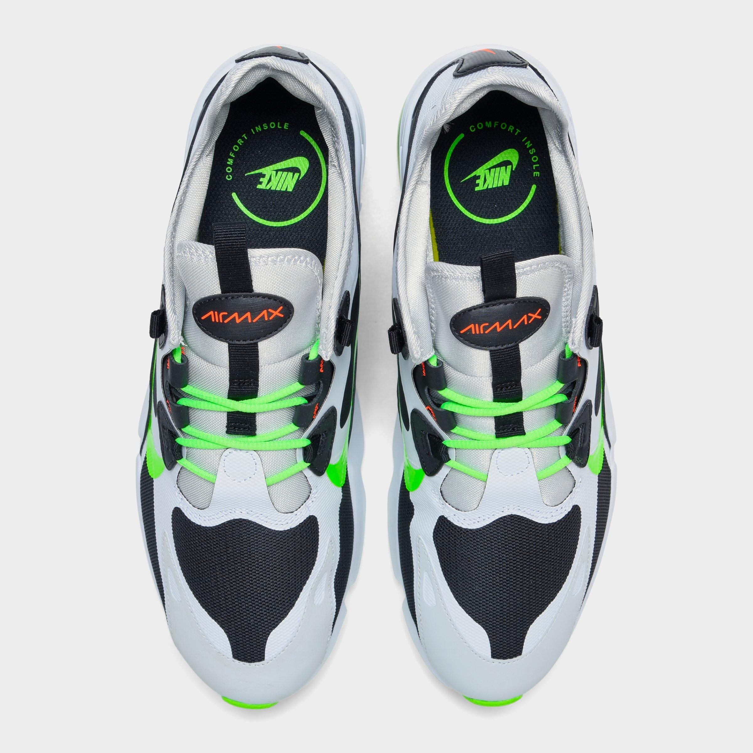 nike air max infinity running shoes