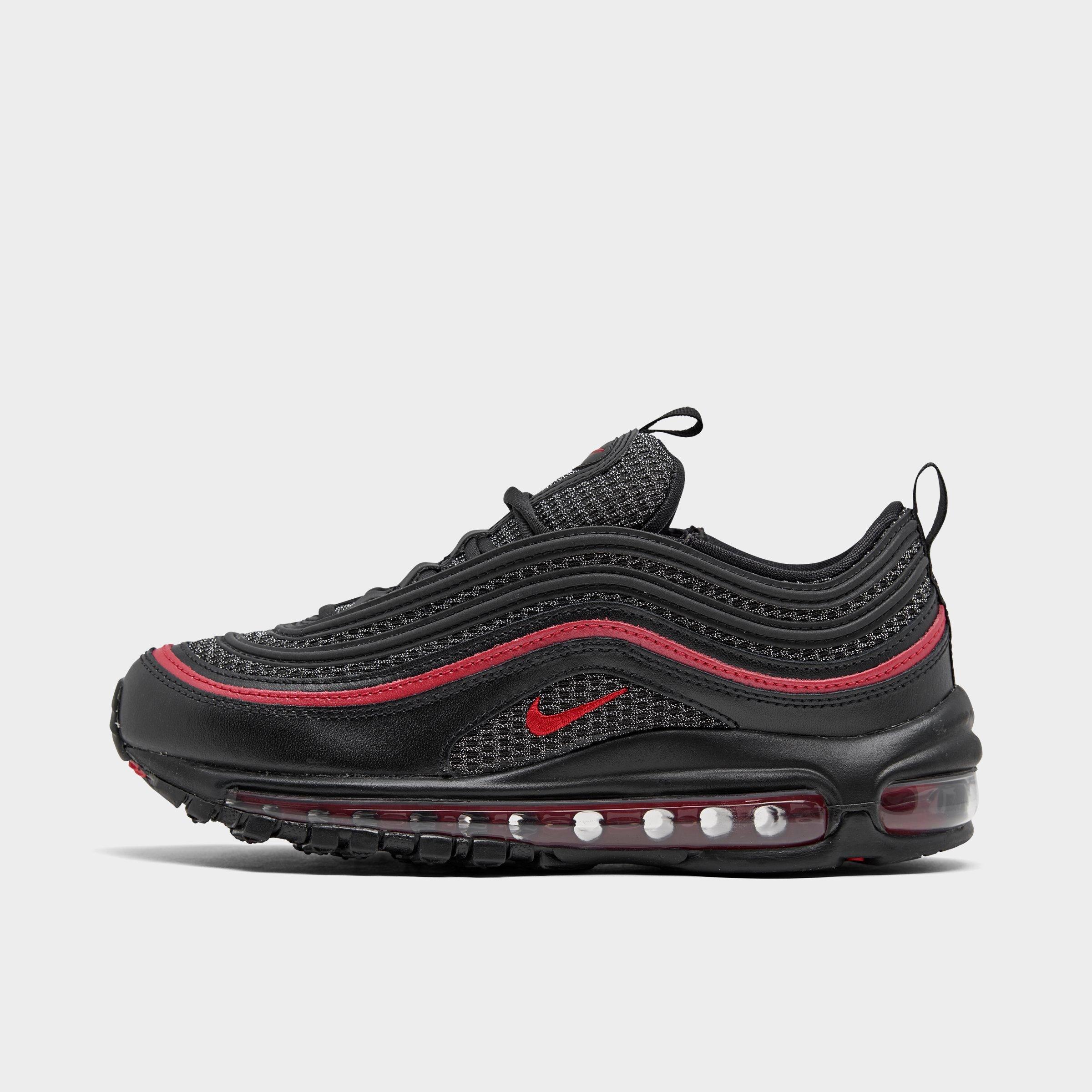 womens nike air max 97 red