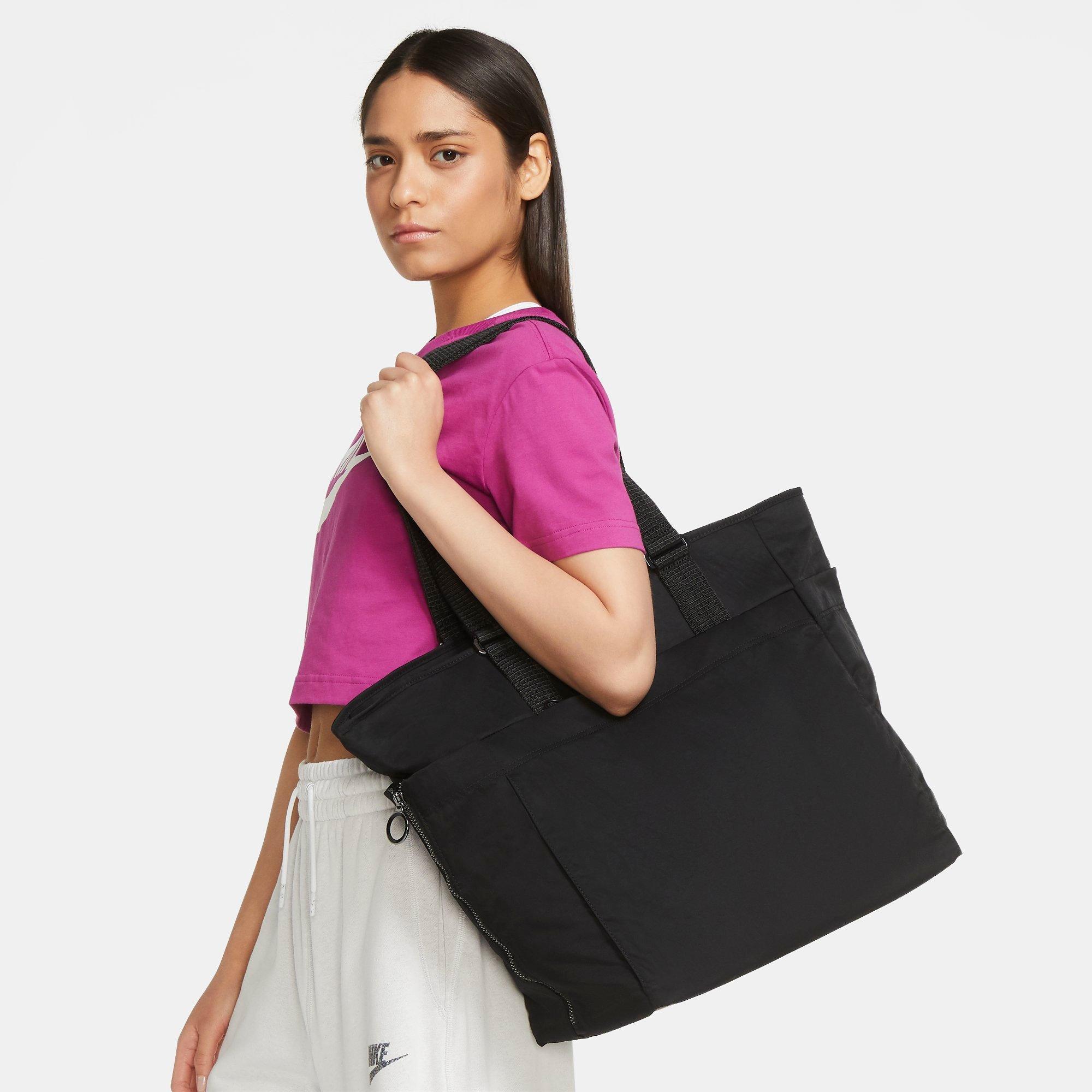 nike women's tote bag