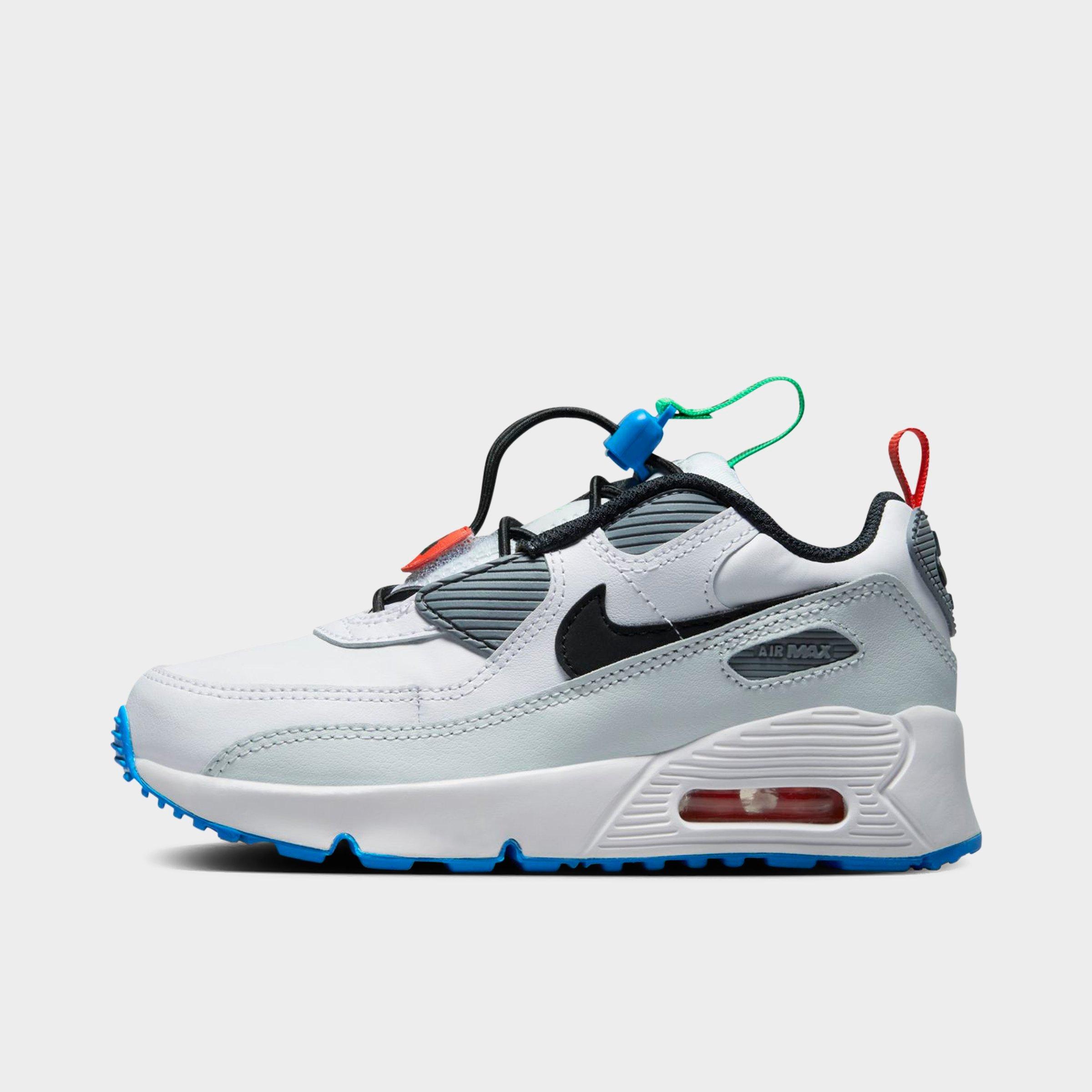 Nike air max toggle