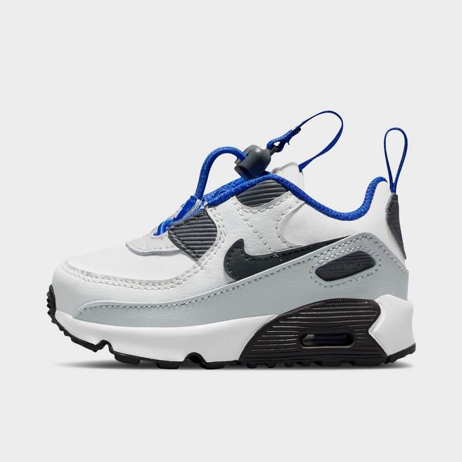 Kids Toddler Nike Air Max 90 Toggle Casual Shoes Finish Line