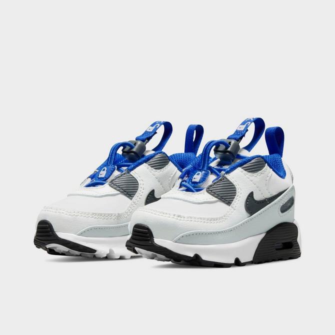 Kids Toddler Nike Air Max 90 Toggle Casual Shoes Finish Line