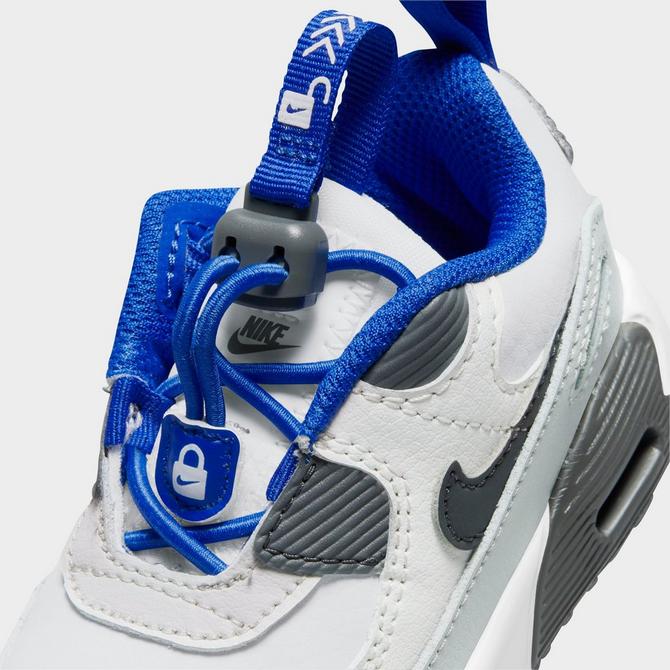 Kids Toddler Nike Air Max 90 Toggle Casual Shoes Finish Line