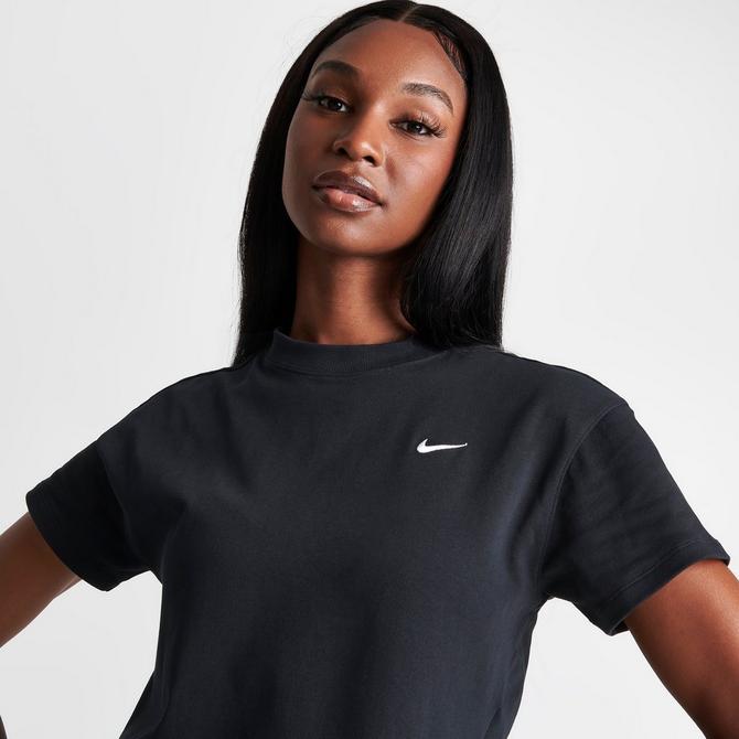 Nike Solo Swoosh T-Shirt