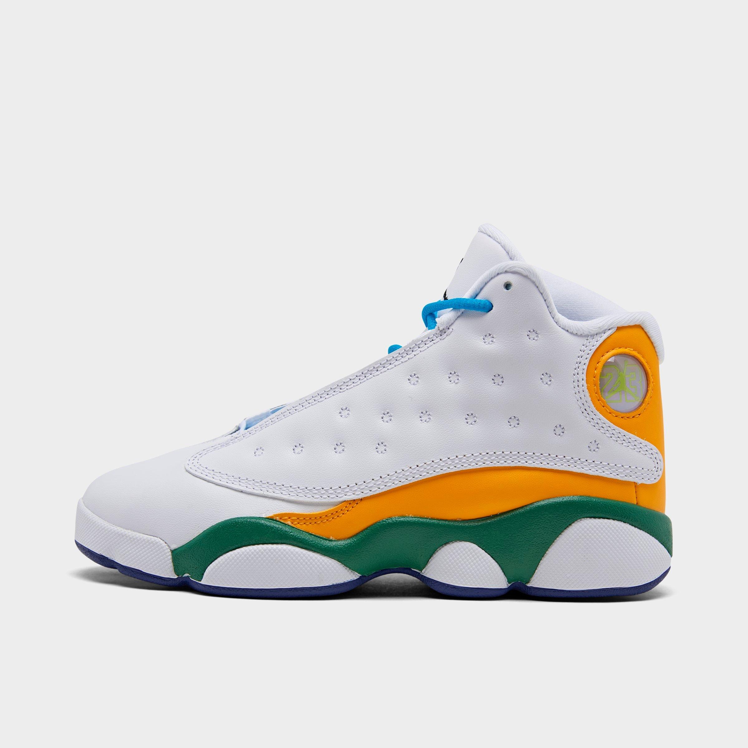 jordan 13 kids