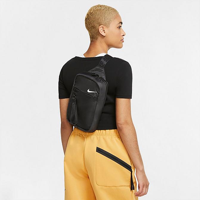 Alternate view of Nike Sportswear Essentials Hip Pack Click to zoom