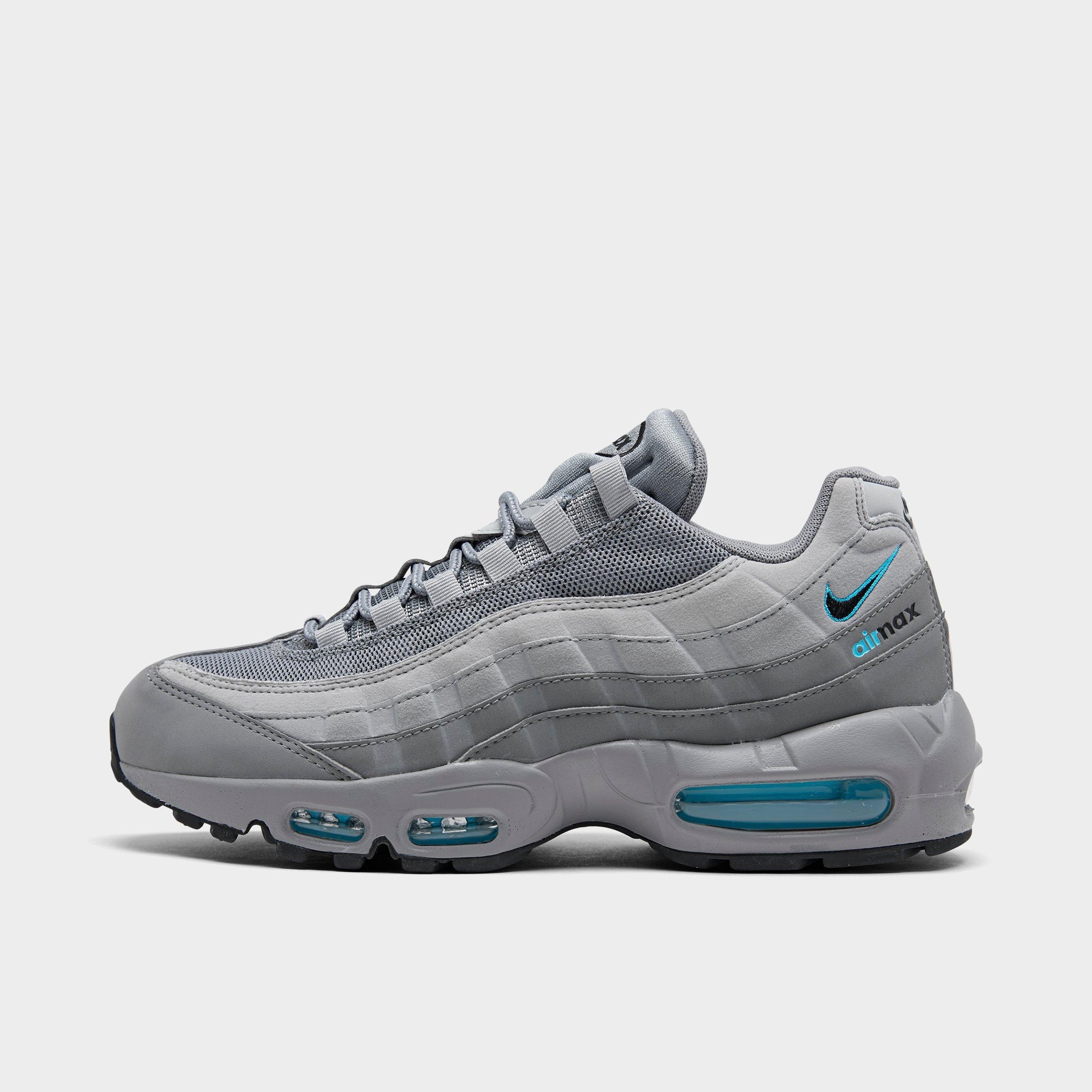 men's nike air max 95 casual shoes