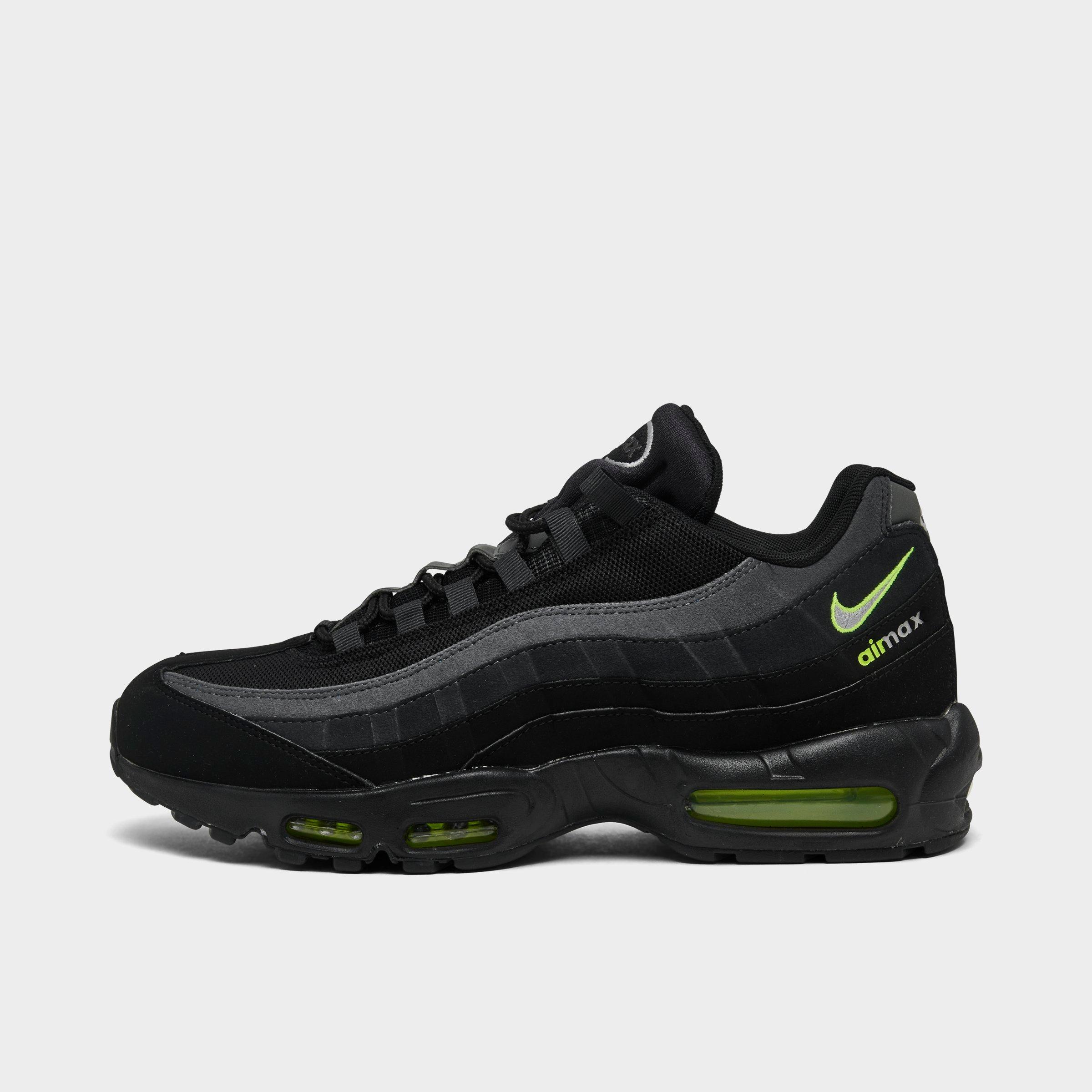 Nike Air Max 95 Casual Shoes| Finish Line