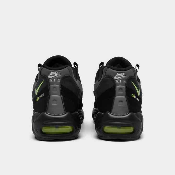 Nike air max 95 finish line best sale