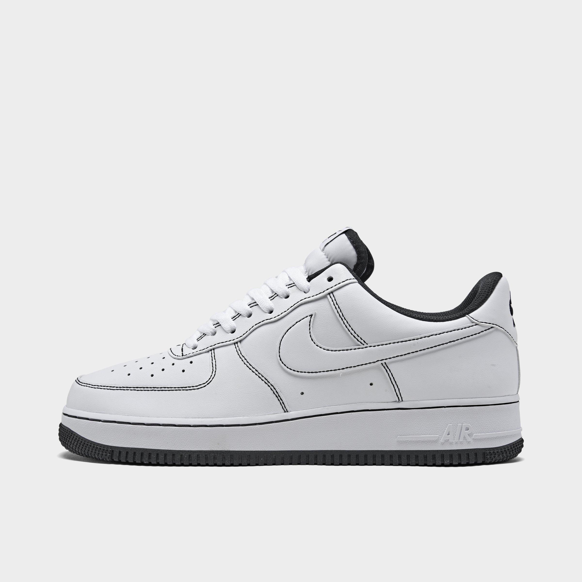 nike air force 1 07 finish line