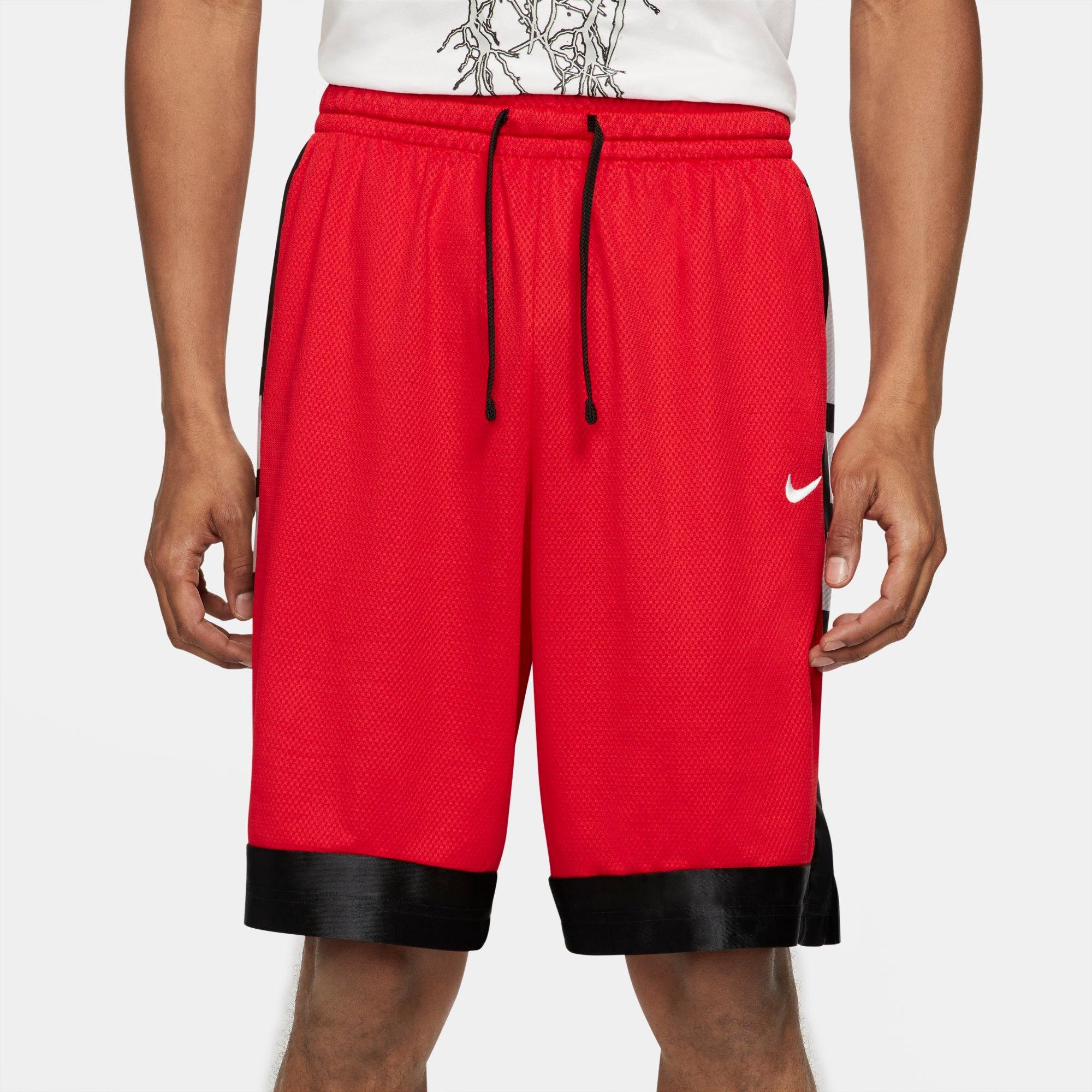 nike dri fit elite basketball shorts