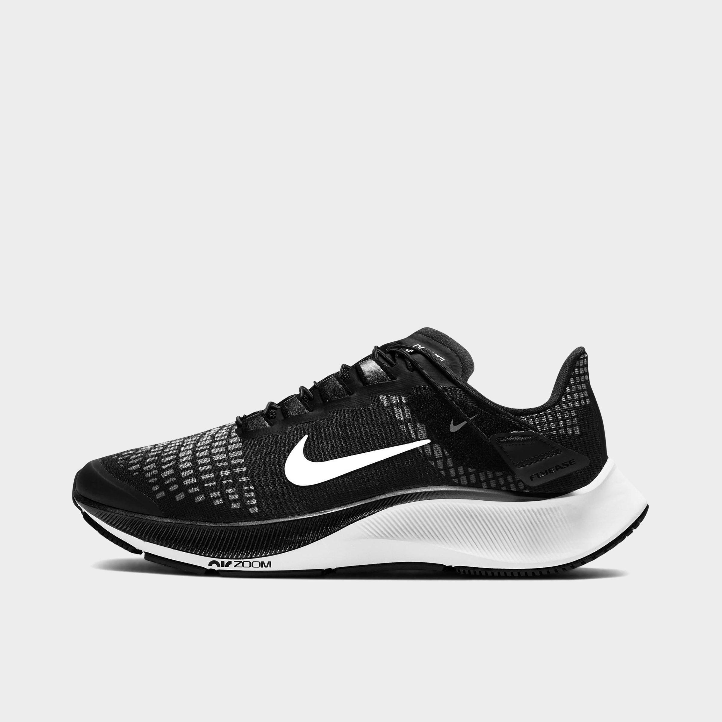 nike wide width running shoes