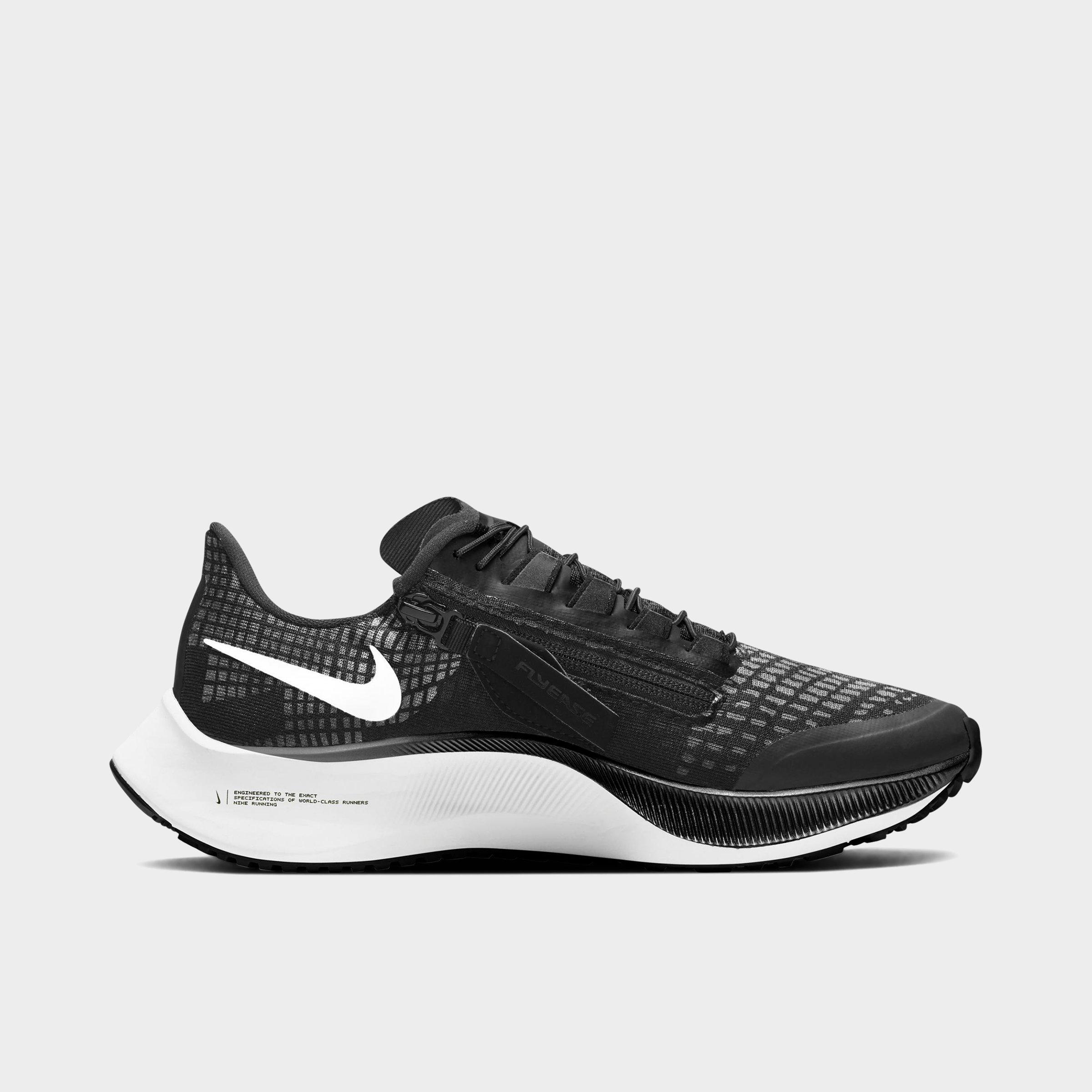 nike zoom wide width