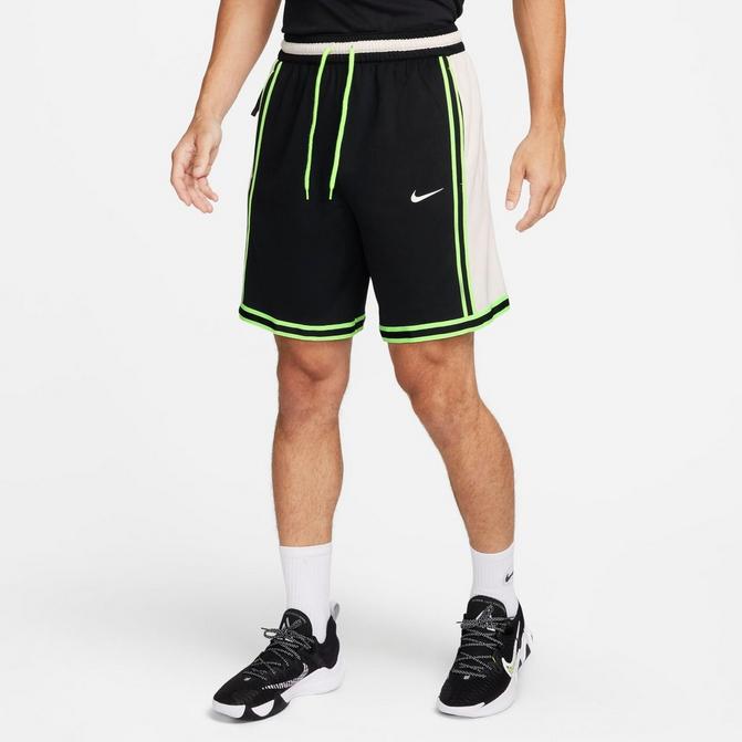 Finish line 2025 basketball shorts