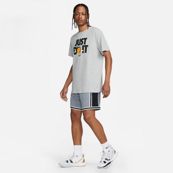 Kevin Durant Men's Nike Dri-FIT 8 Basketball Shorts.