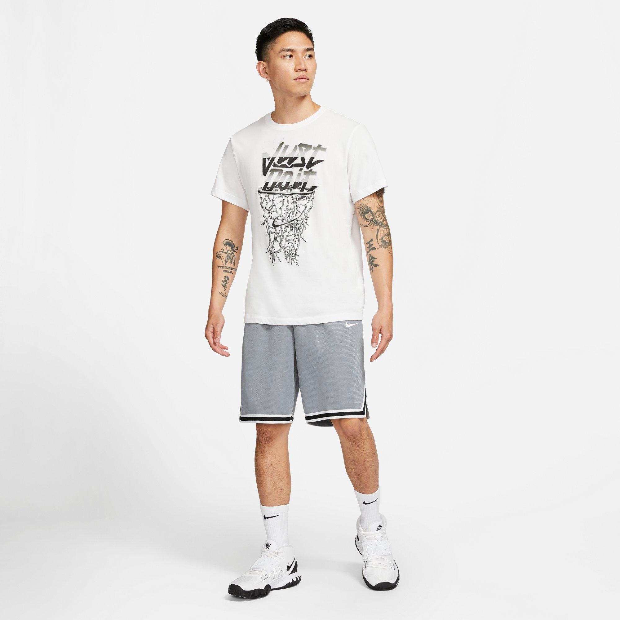 finish line nike shorts