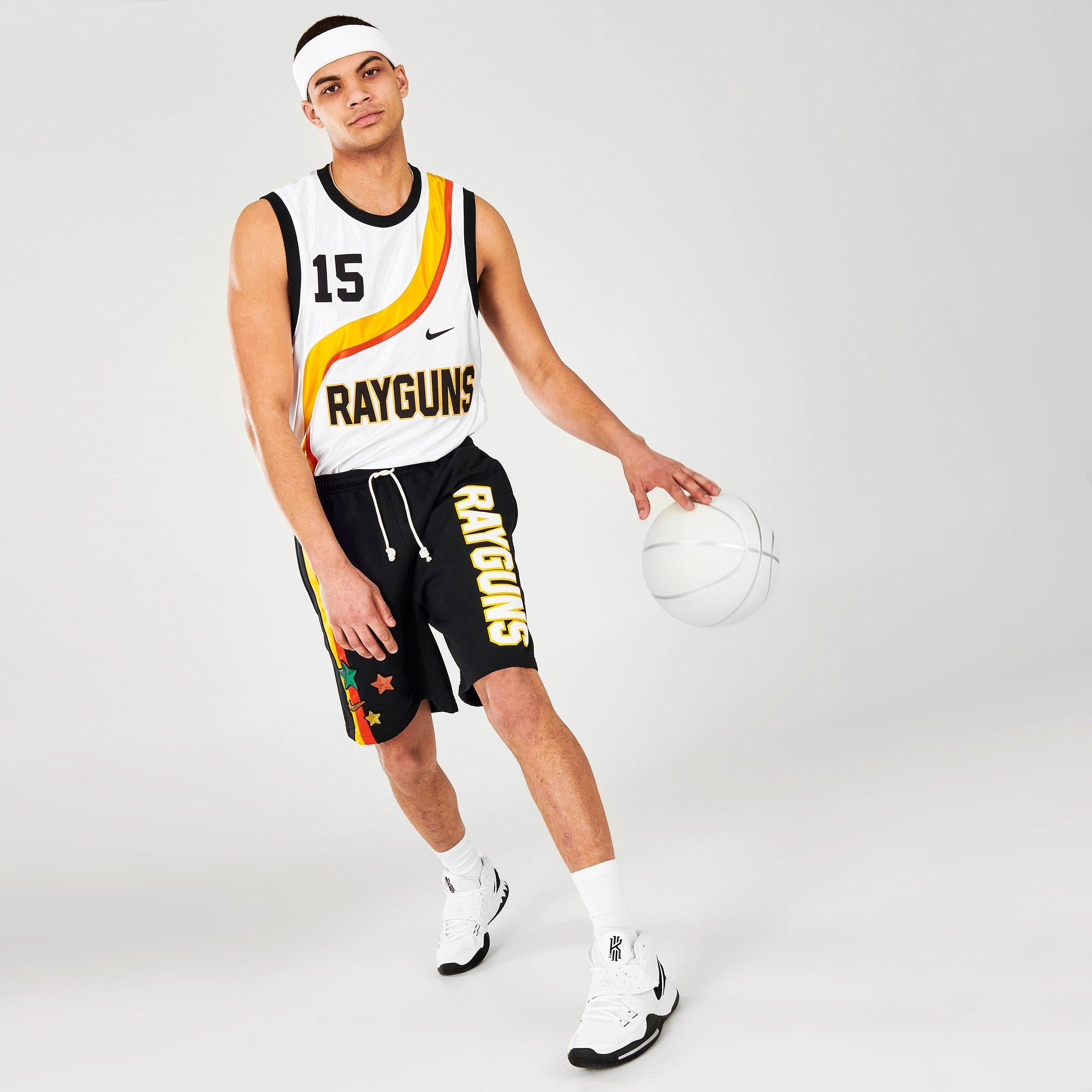 nike x basketball