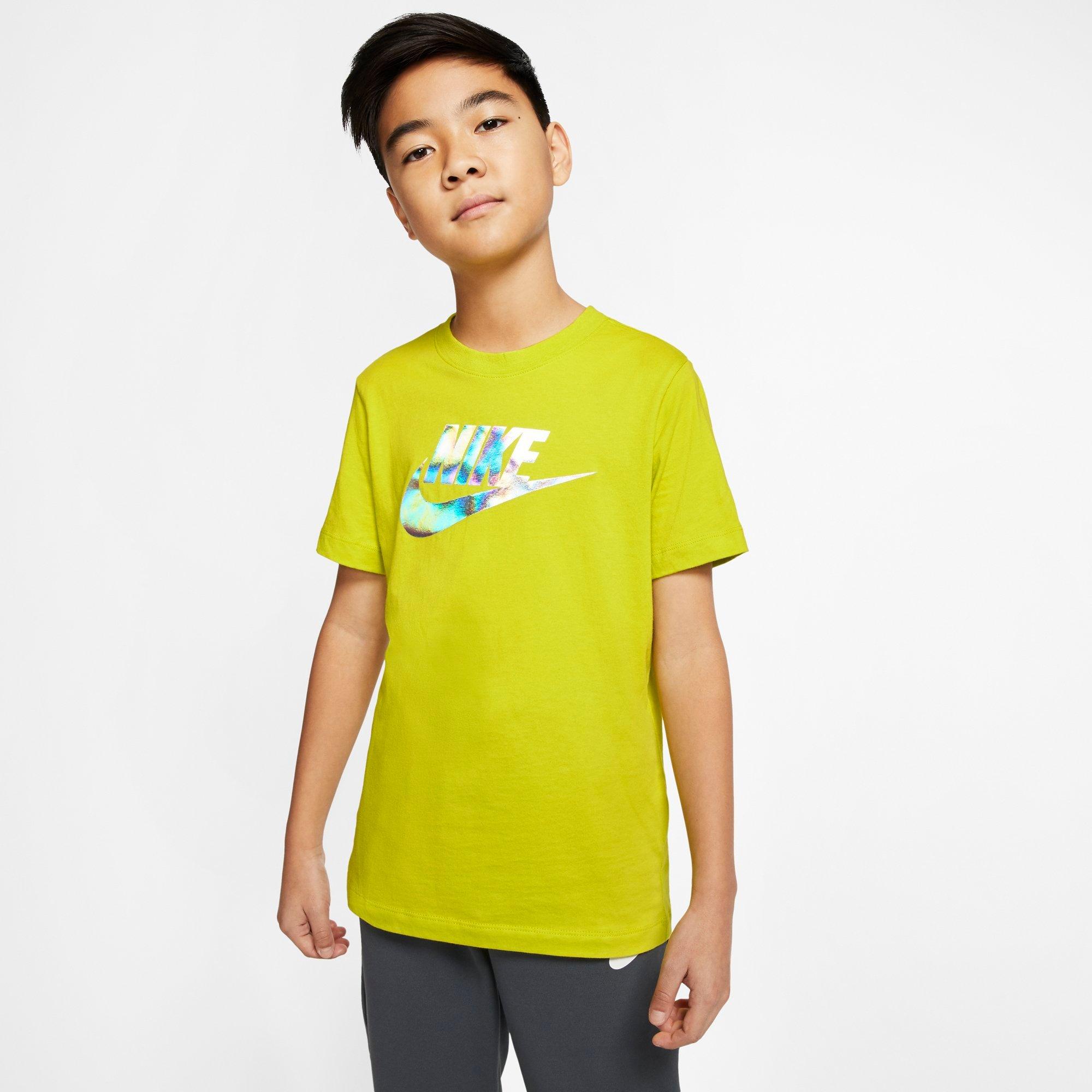 cheap boys nike shirts