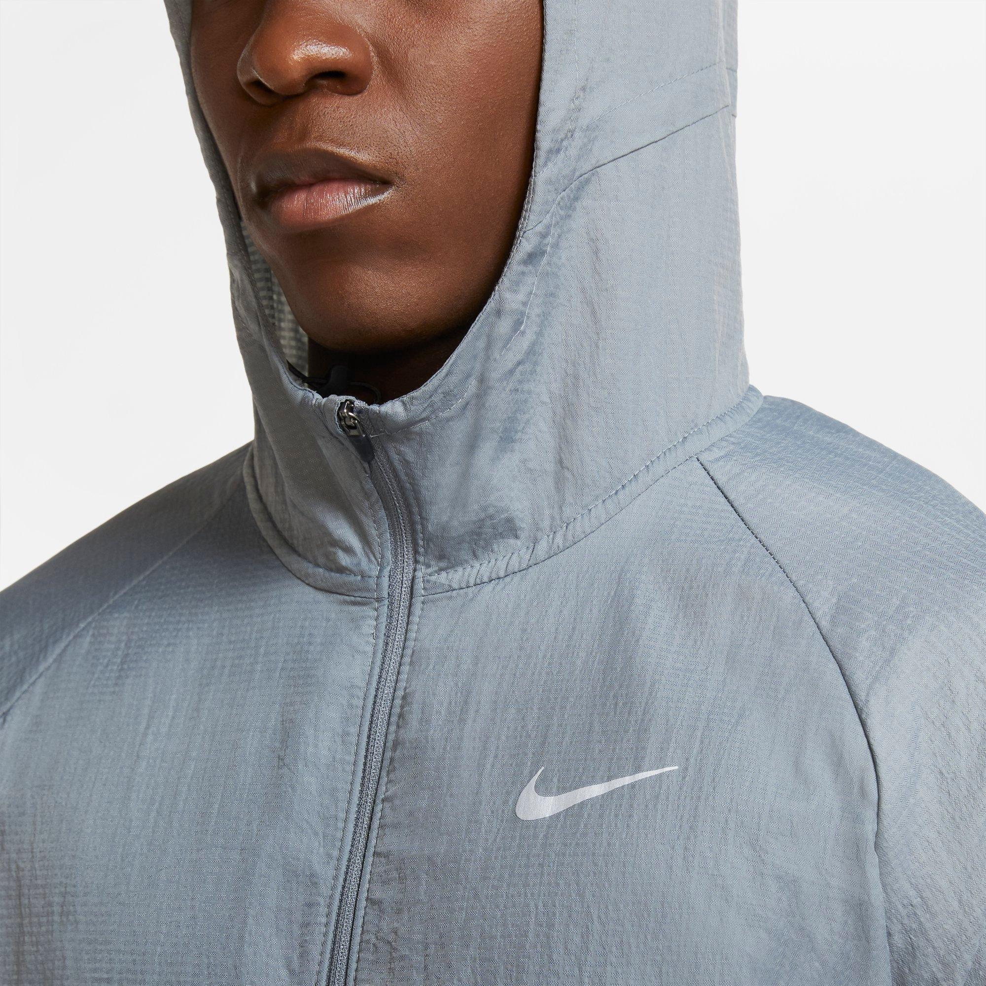 nike essential jacket men's