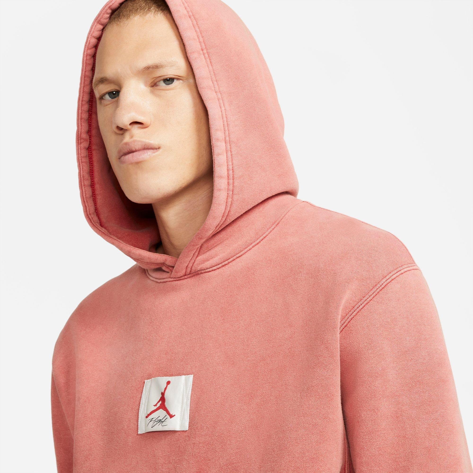 jordan flight fleece