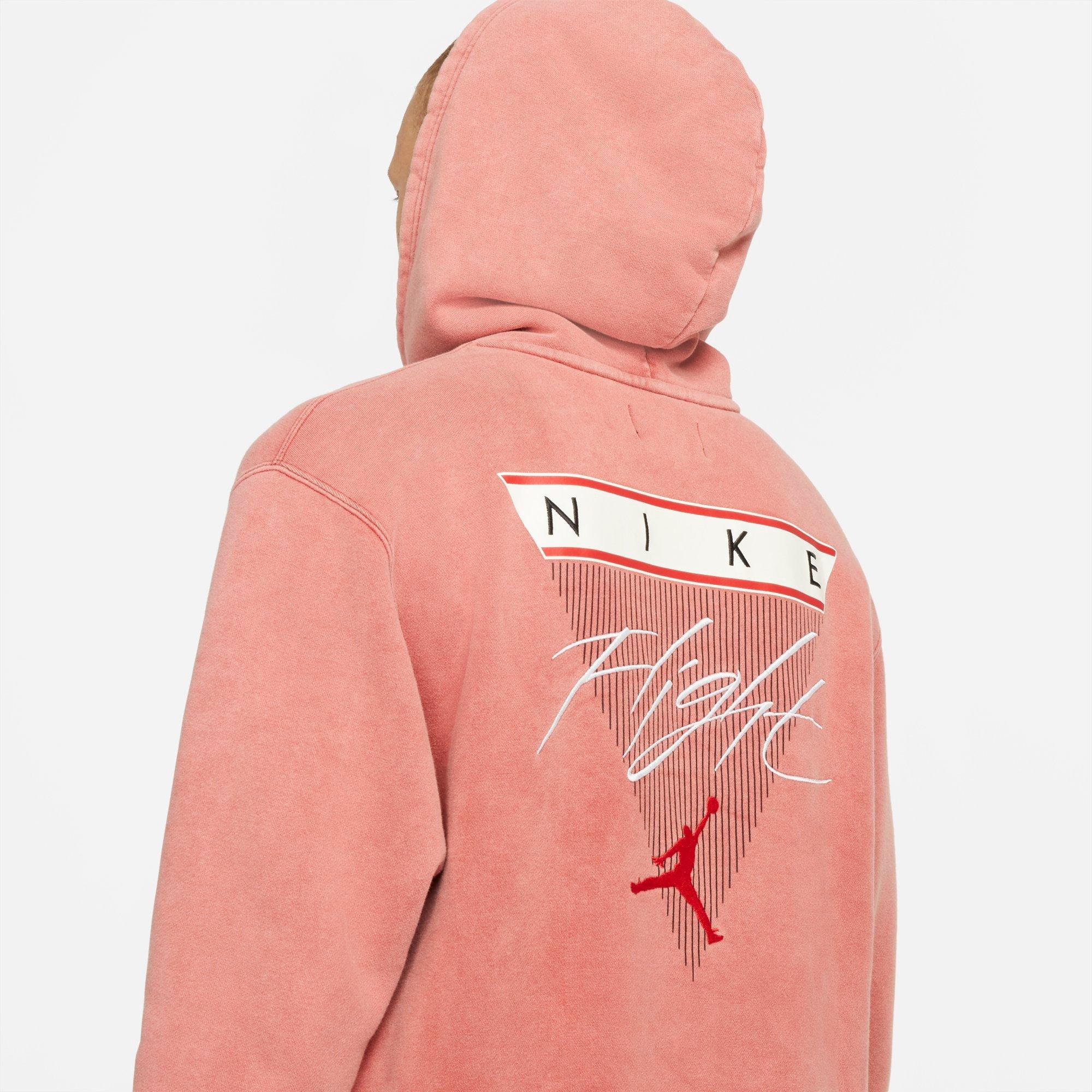 finish line jordan hoodies