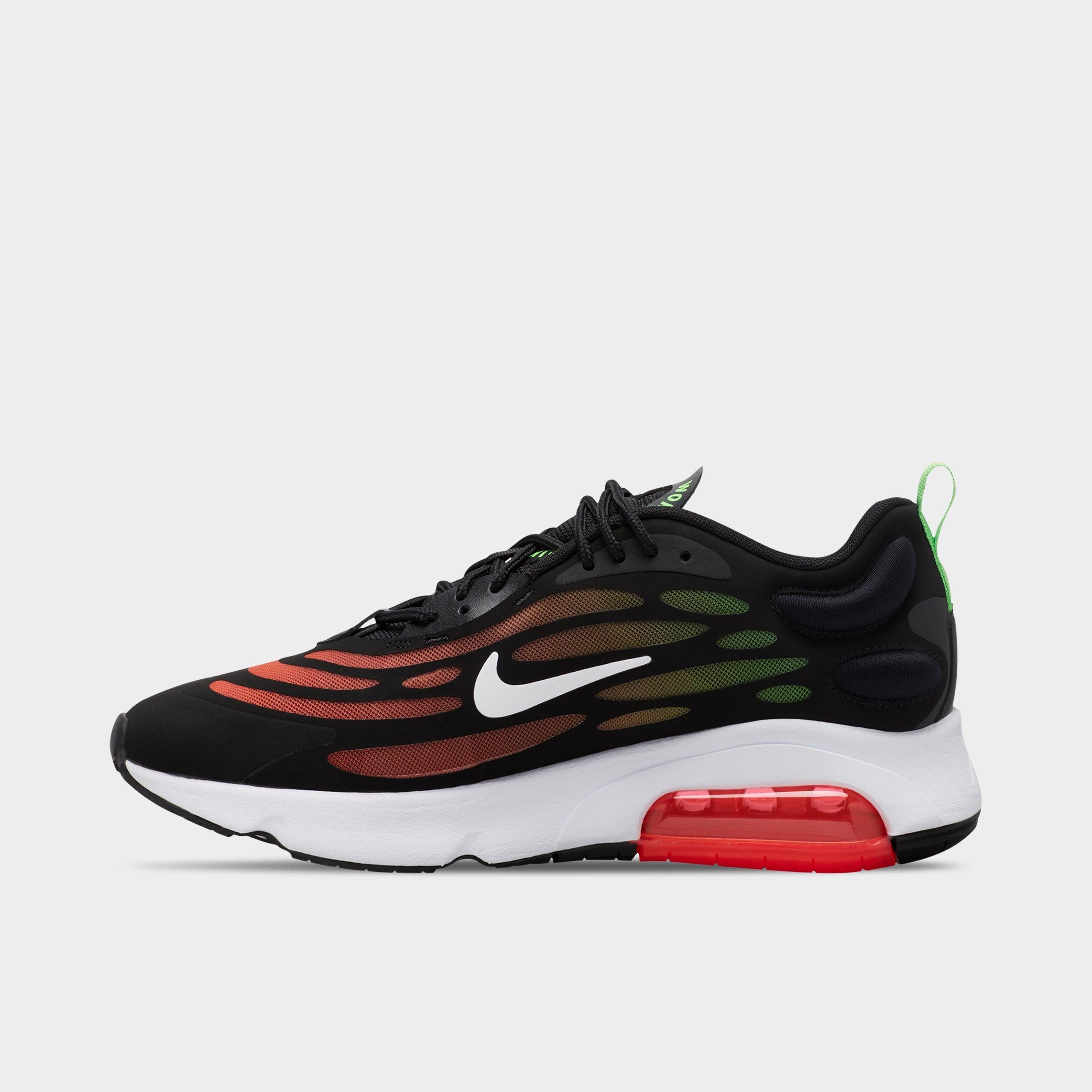 men's nike air max exosense casual shoes