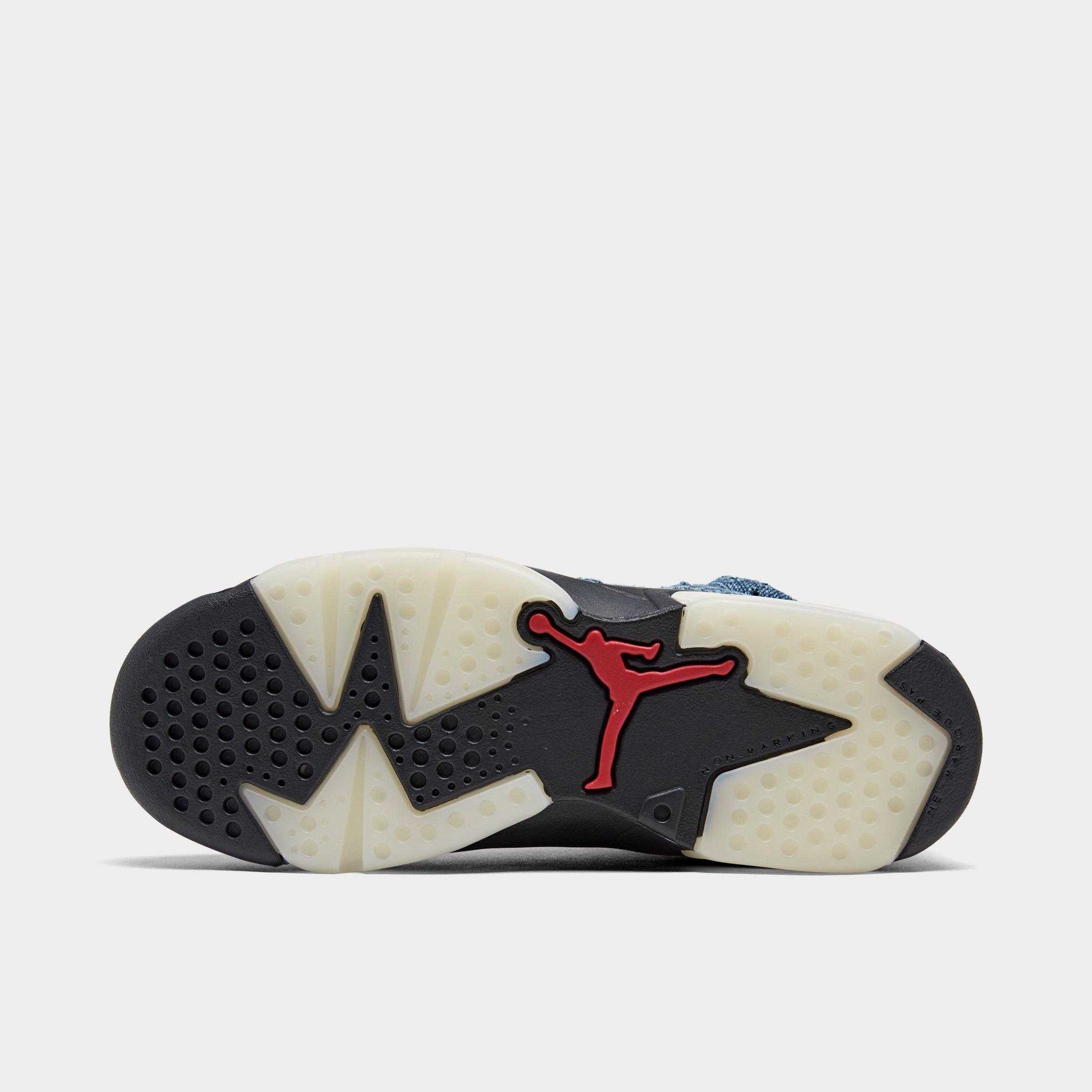 air jordan retro 6 precio