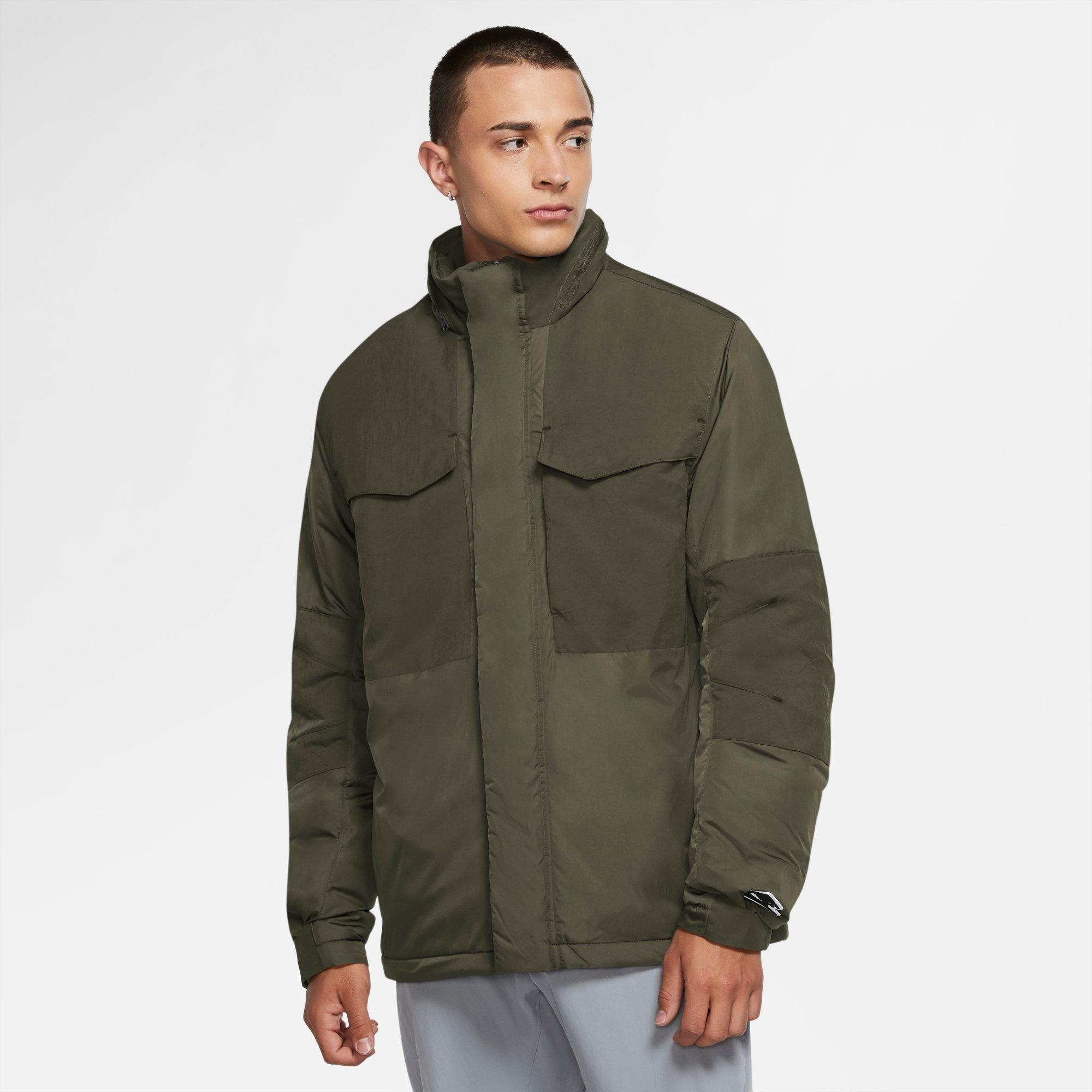 nike jackets finish line
