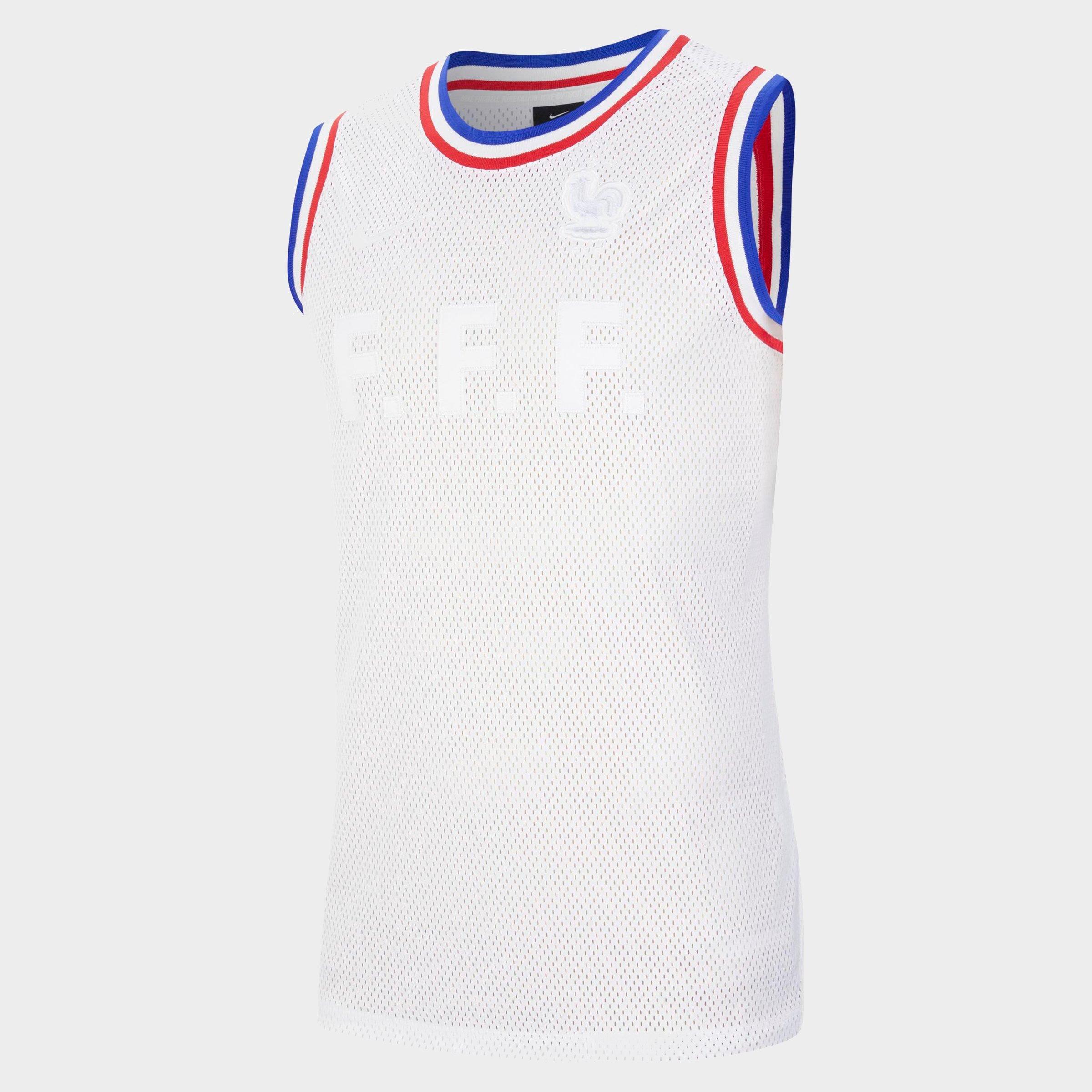 mesh basketball jerseys