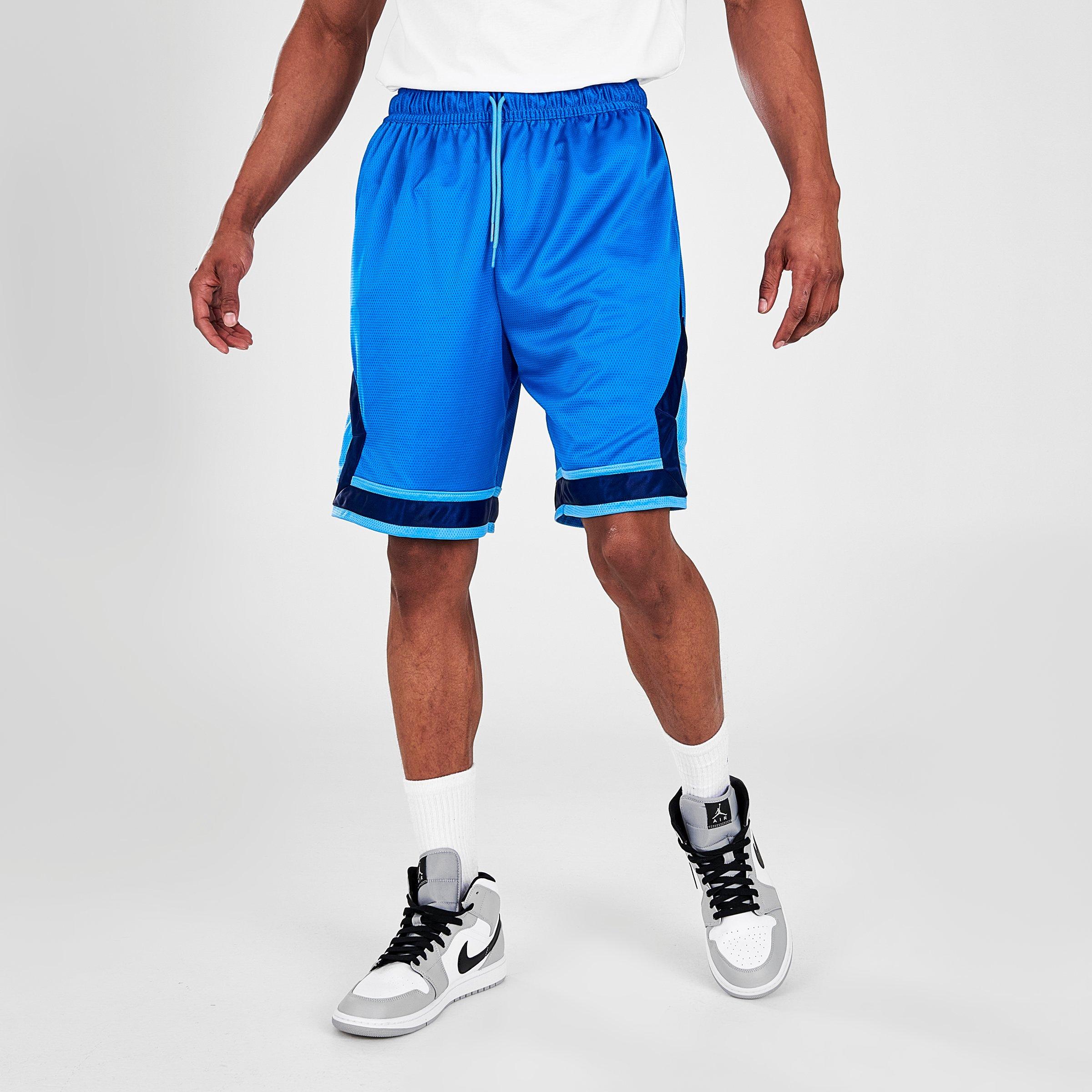 jordan shorts diamond