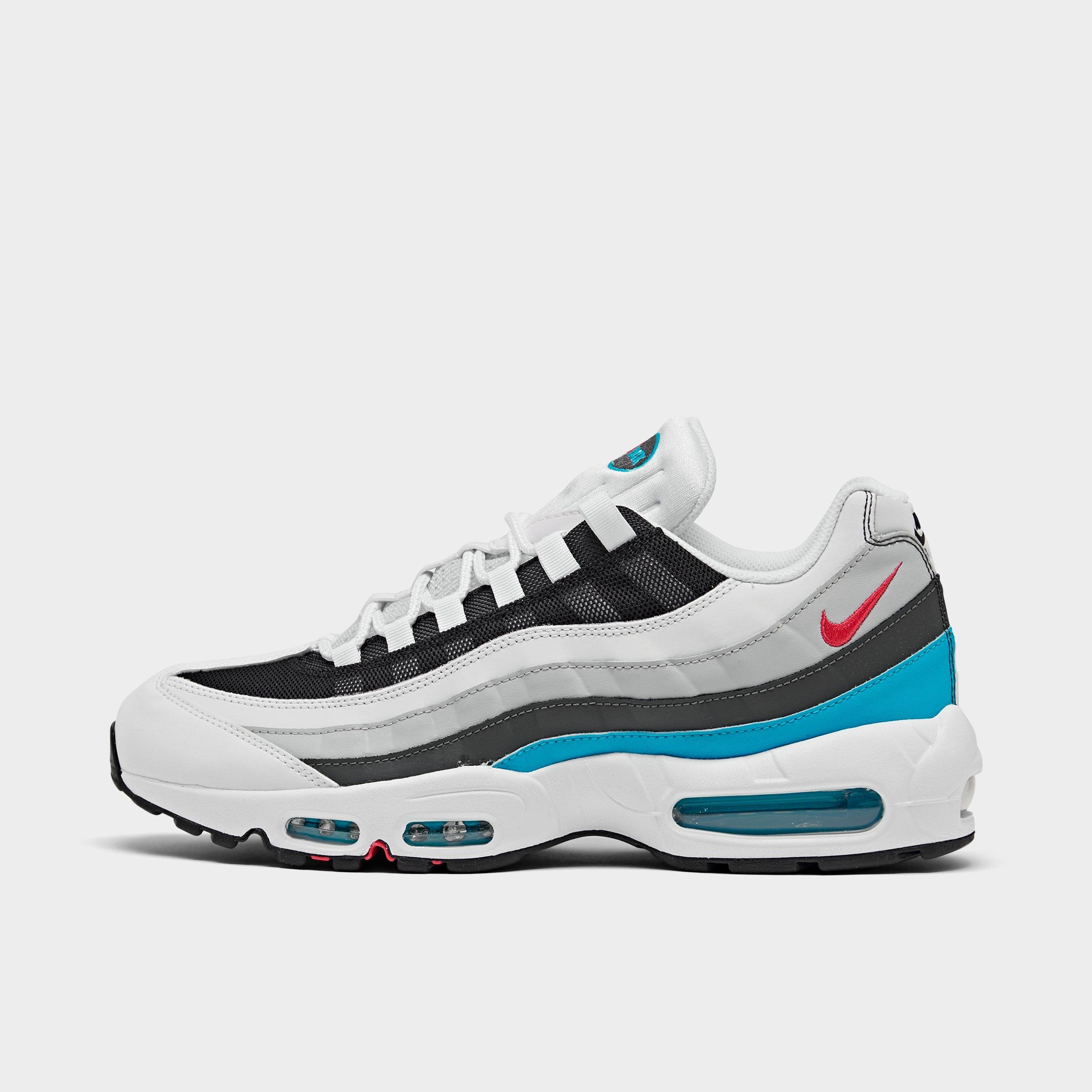 Men S Nike Air Max 95 Casual Shoes Finish Line