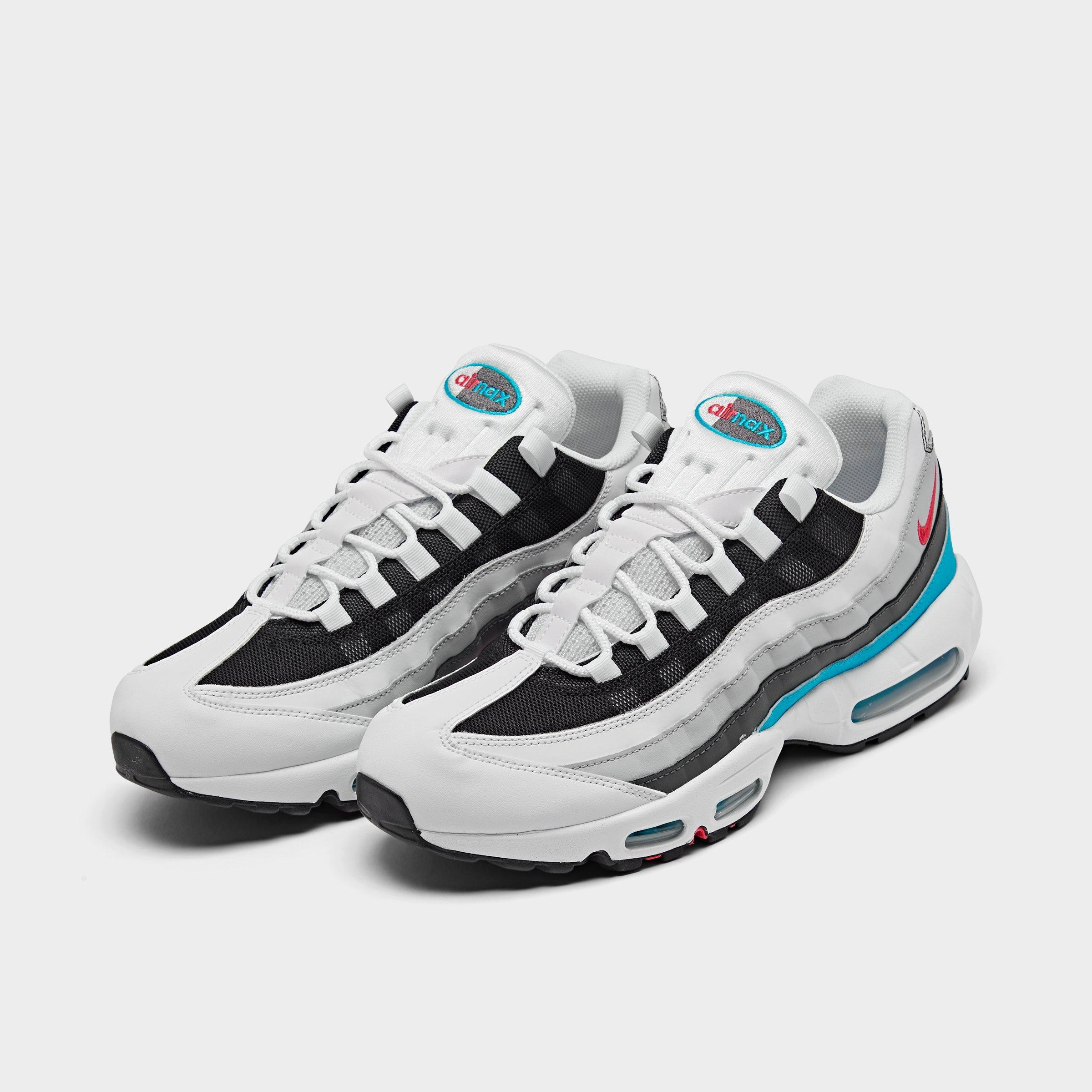 Men S Nike Air Max 95 Casual Shoes Finish Line